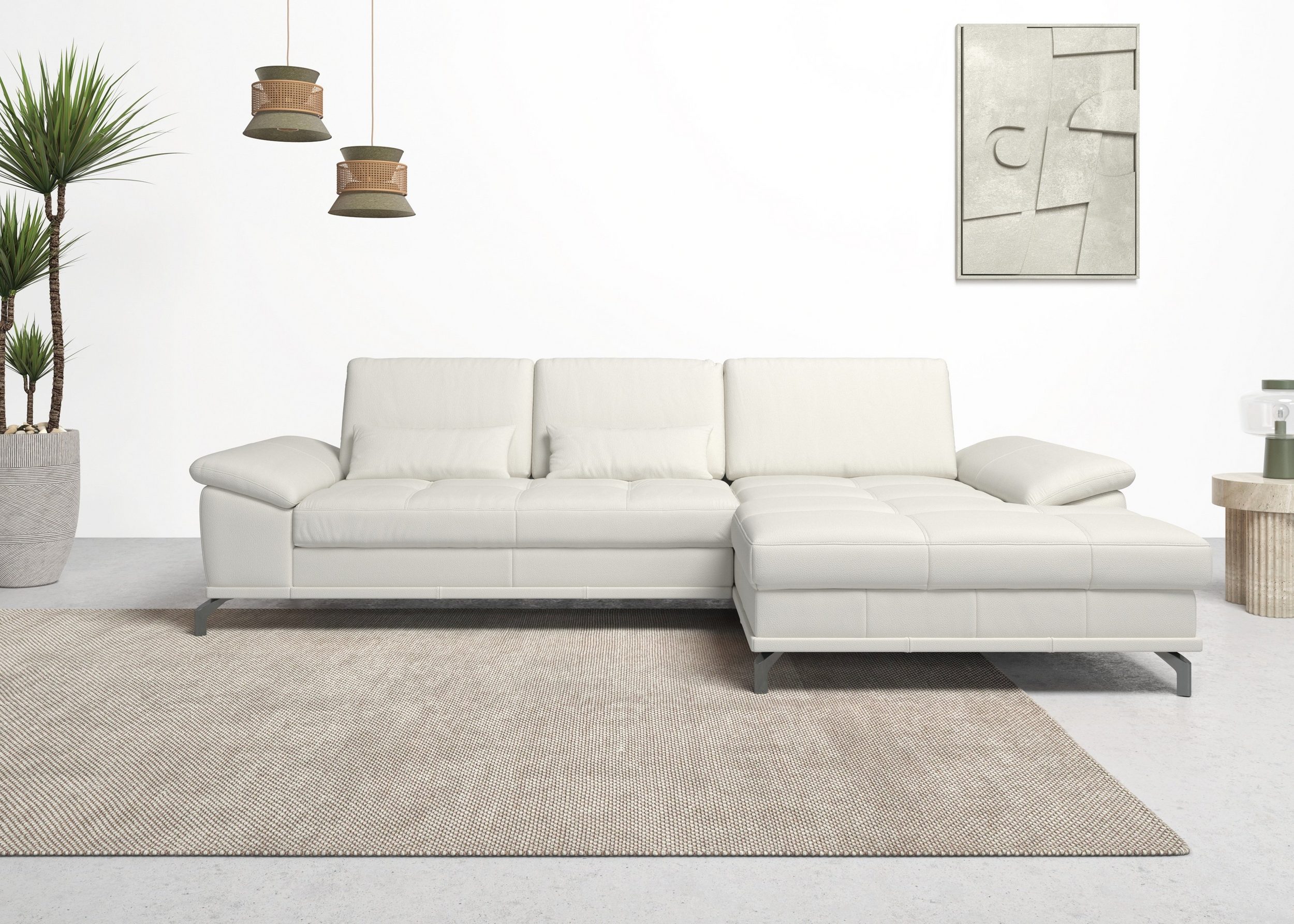 Ecksofas Costello - Image 0