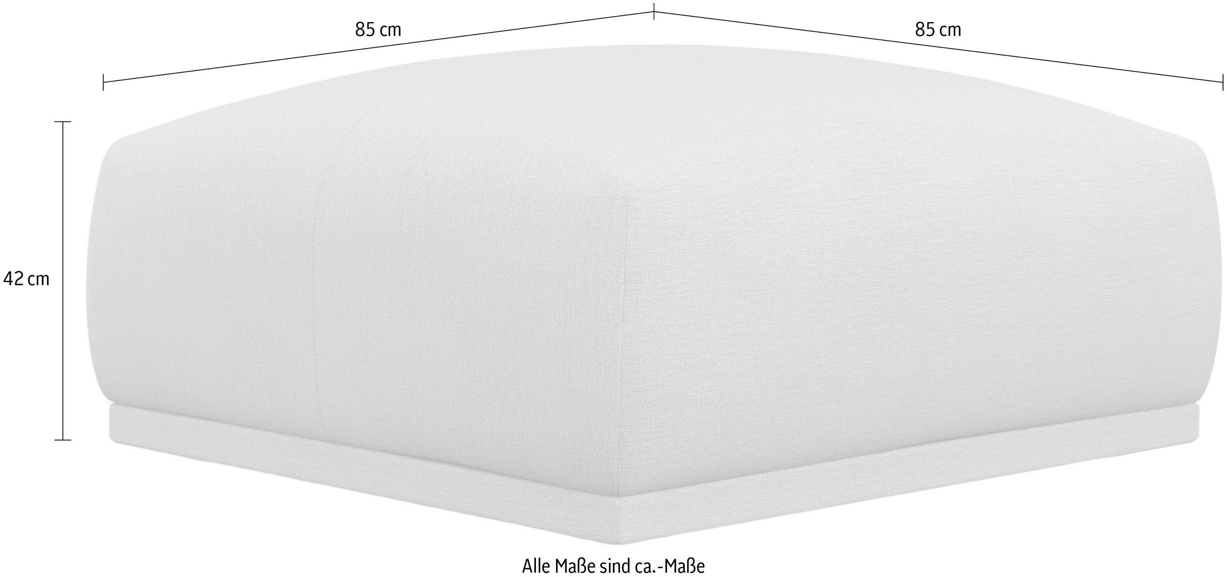 Hocker Braga - Image 2