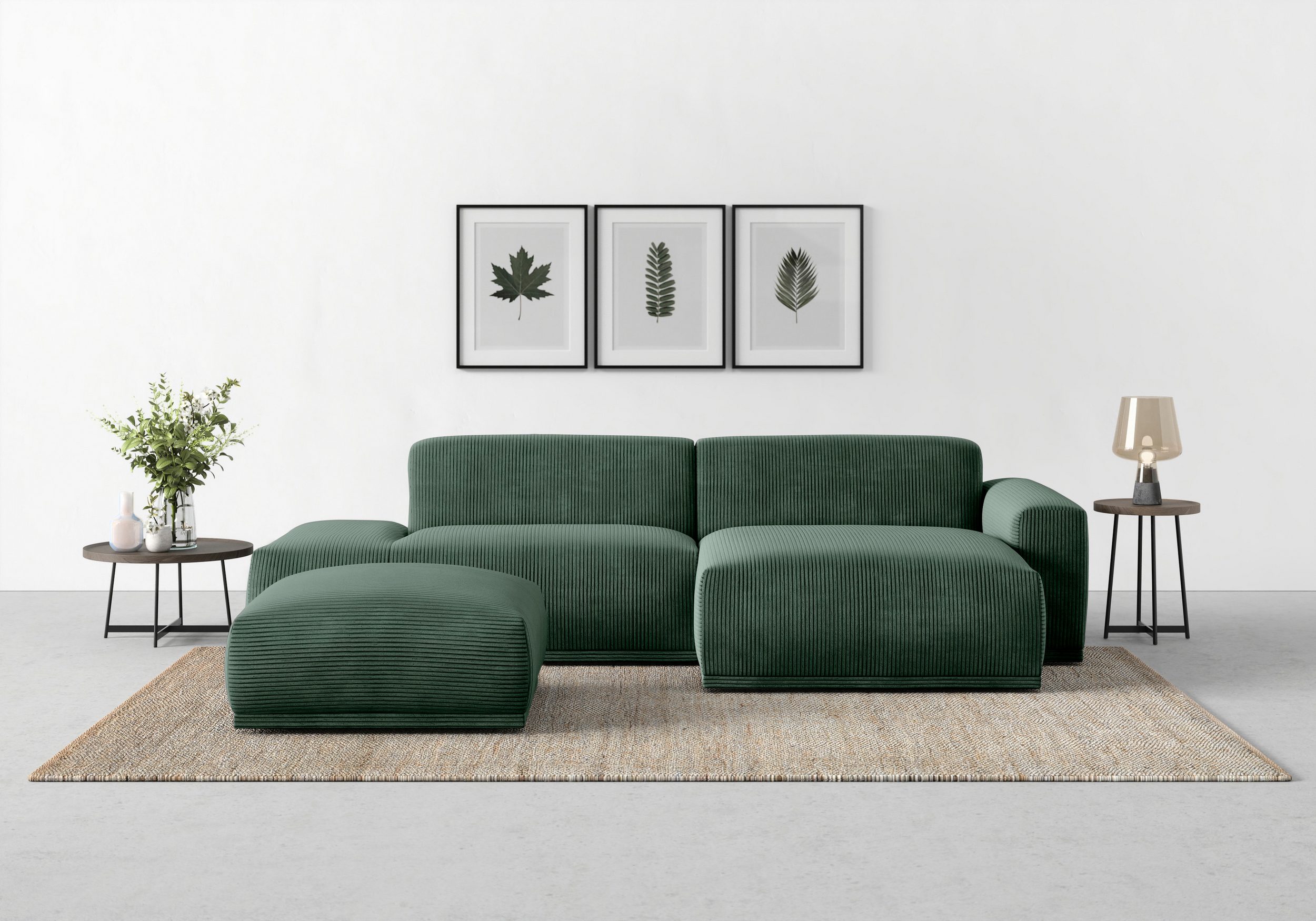 Hocker Braga - Image 1