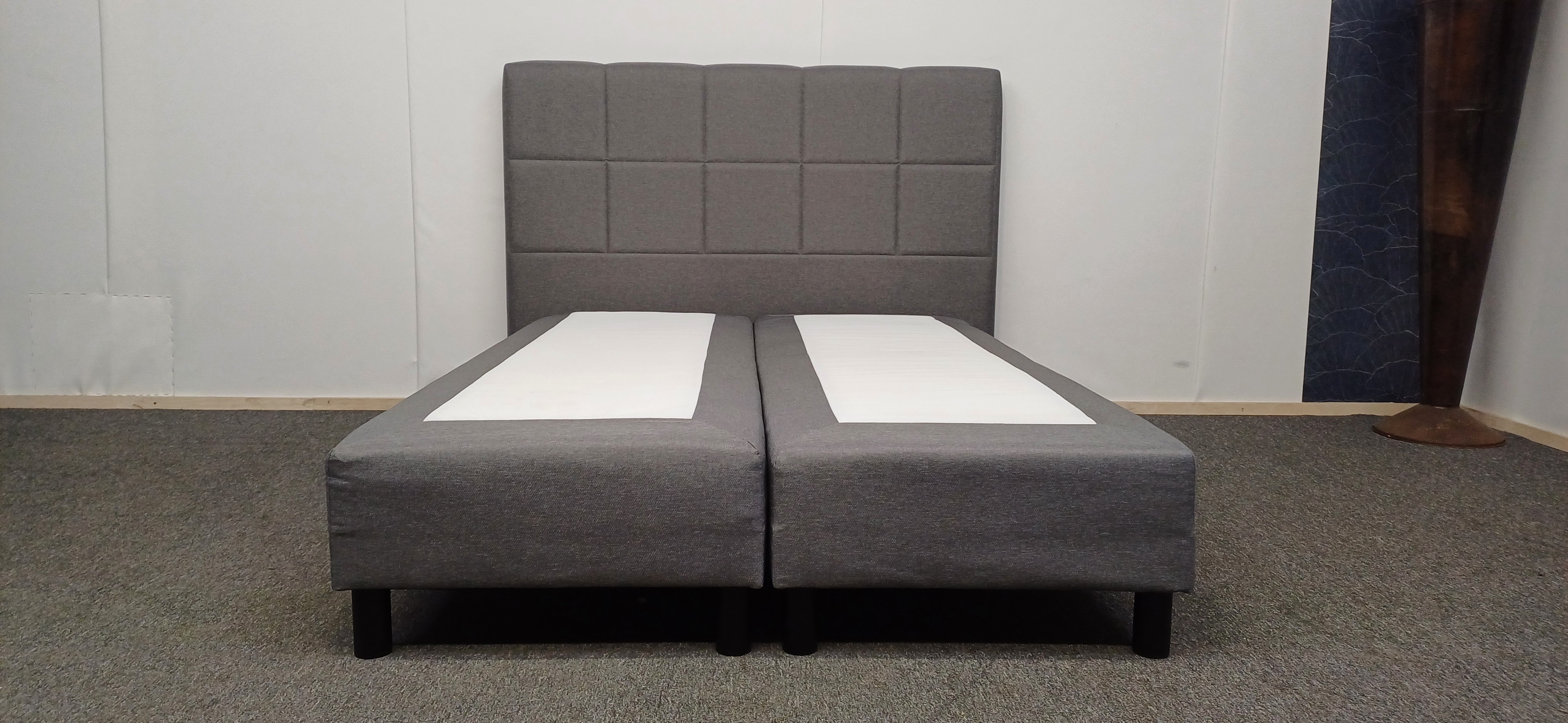 Boxspring 140x200 Bristol - Image 1