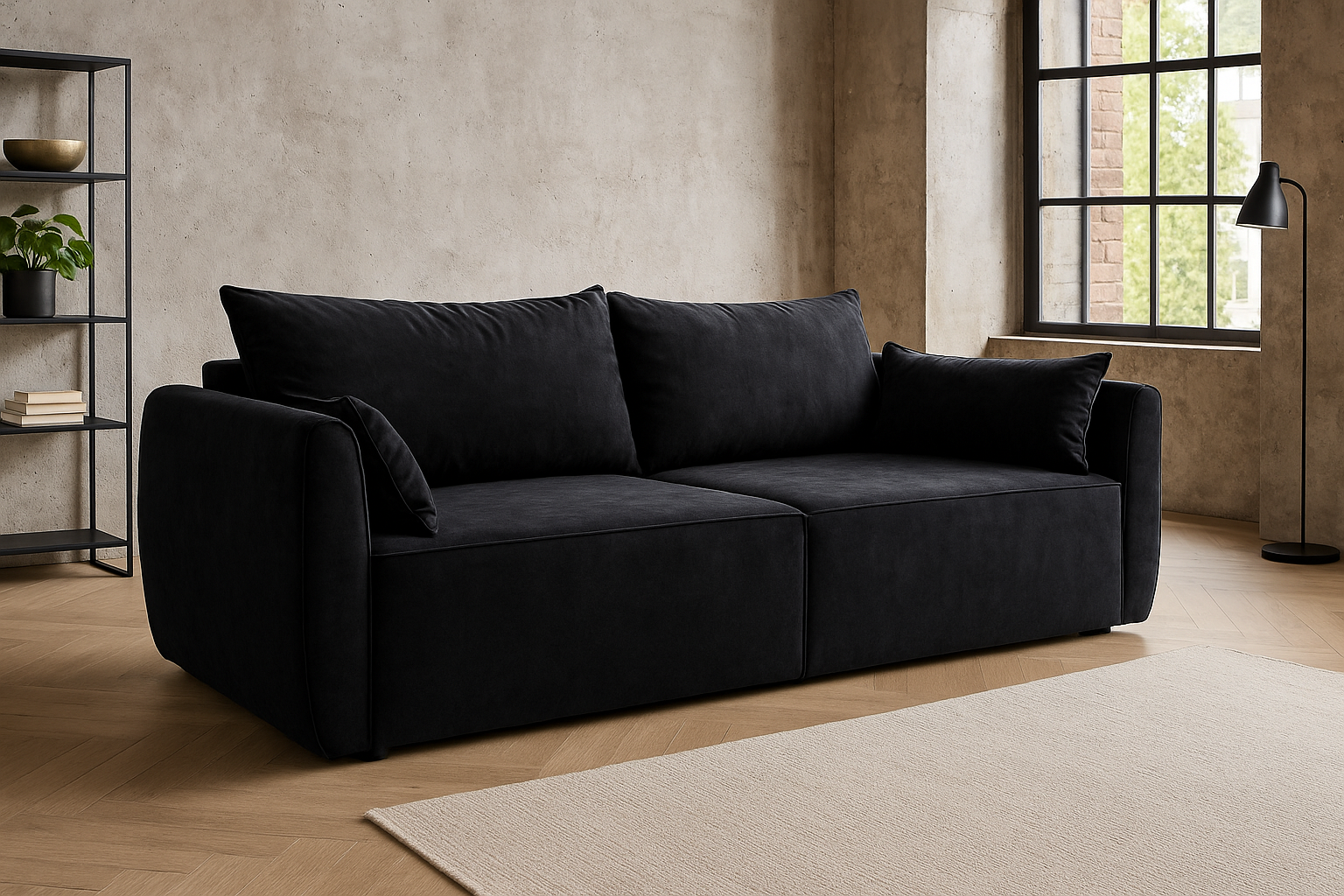 Bigsofa Venice - Image 0