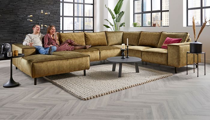 Wohnlandschaft Manilla - Image 0