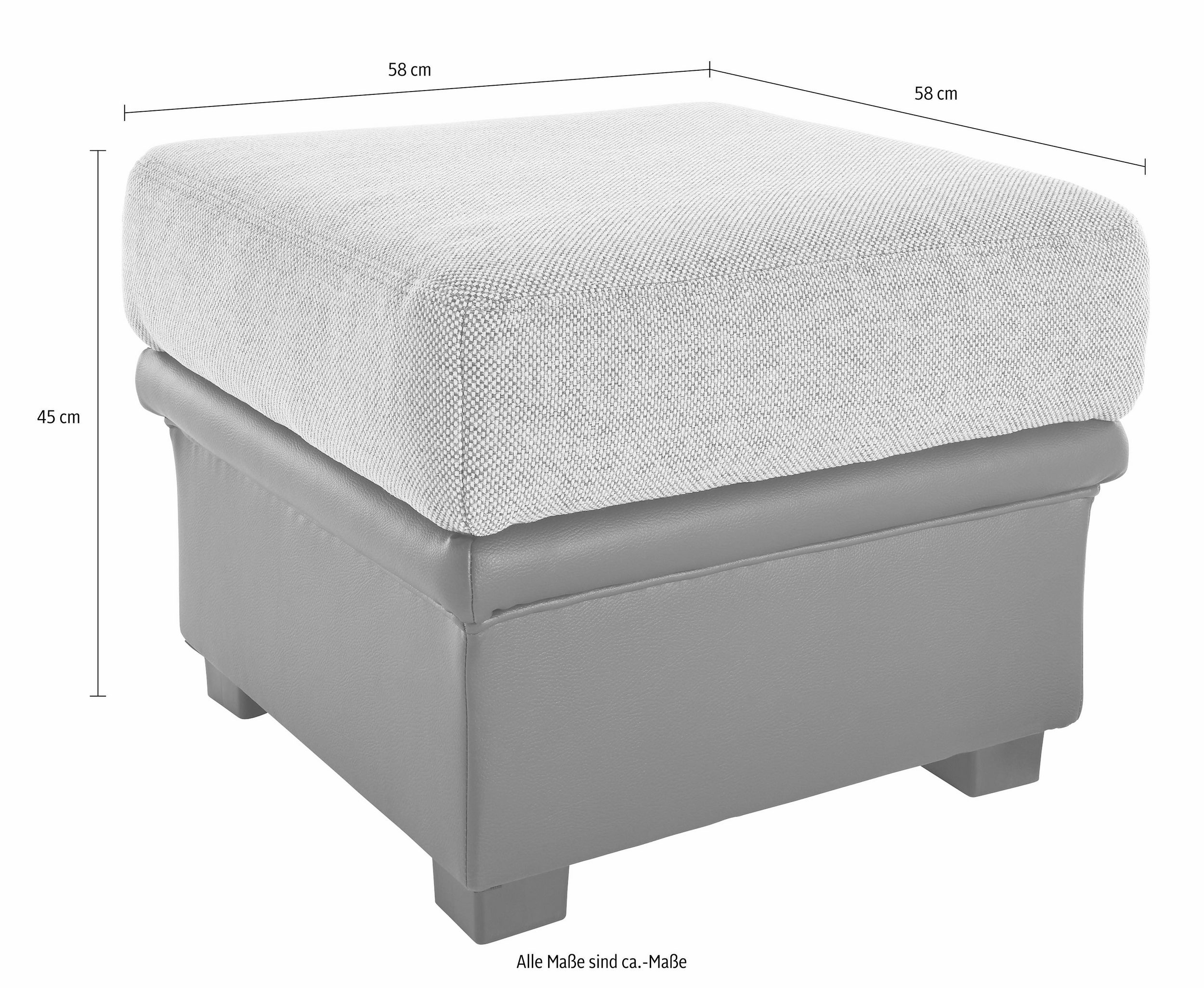 Hocker Savona - Image 3