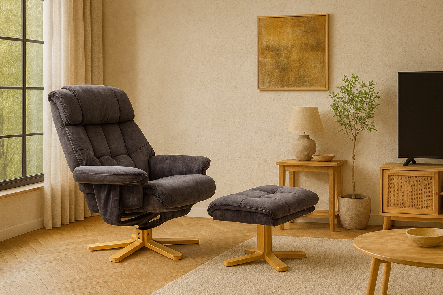 Sessel Drian - Image 0