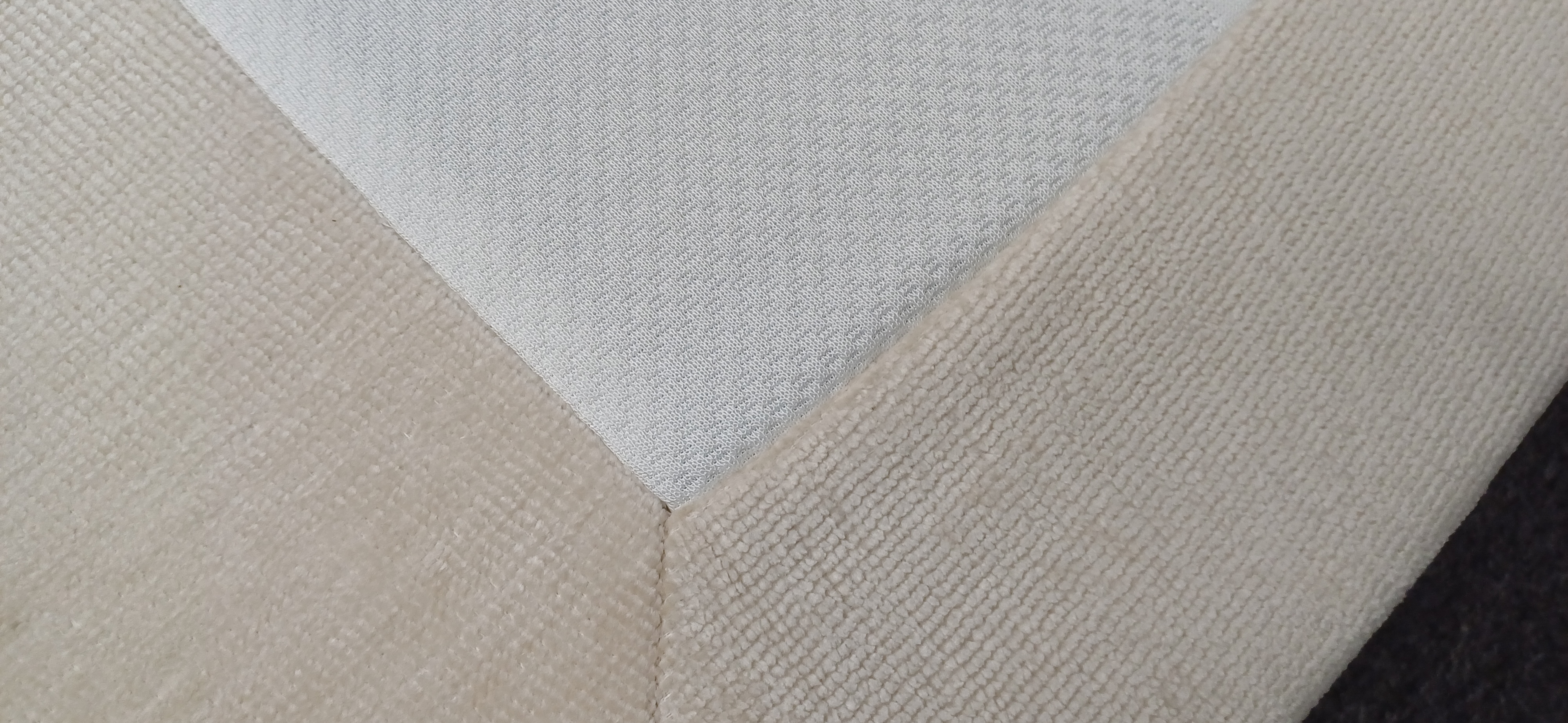 Boxspring 200x200 Norwich - Image 1