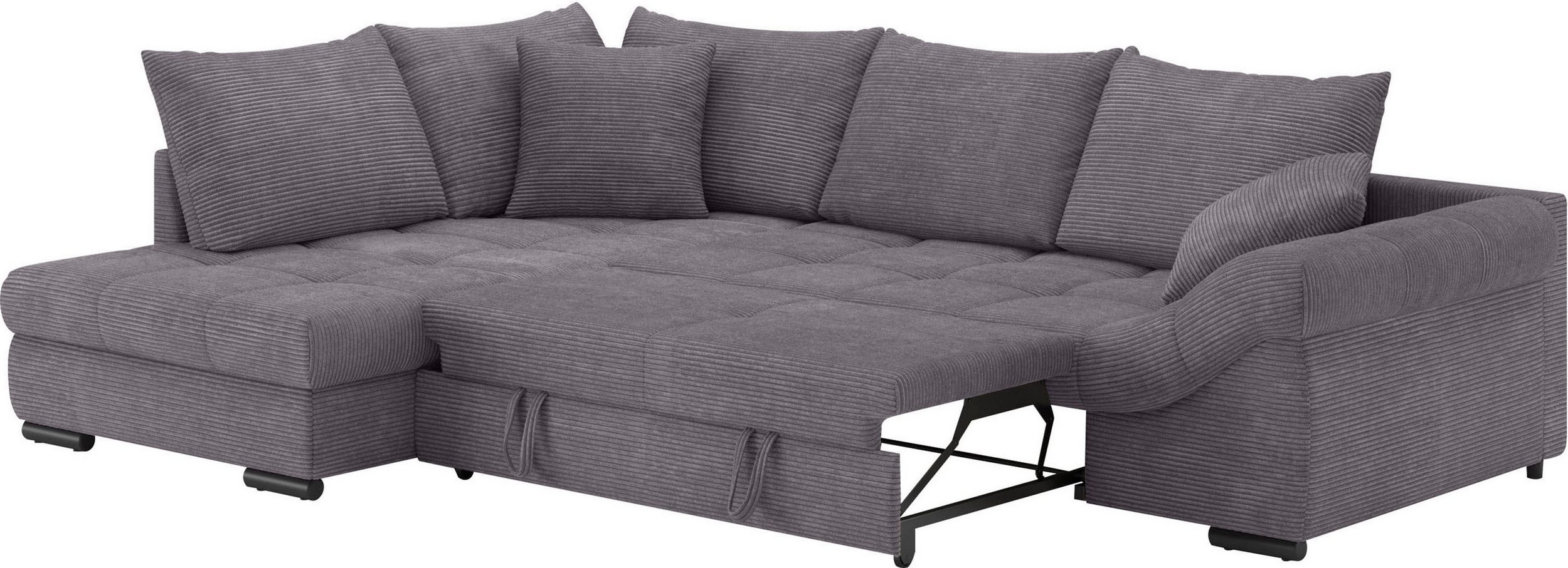 L-Form Ecksofas Allegro - Image 2