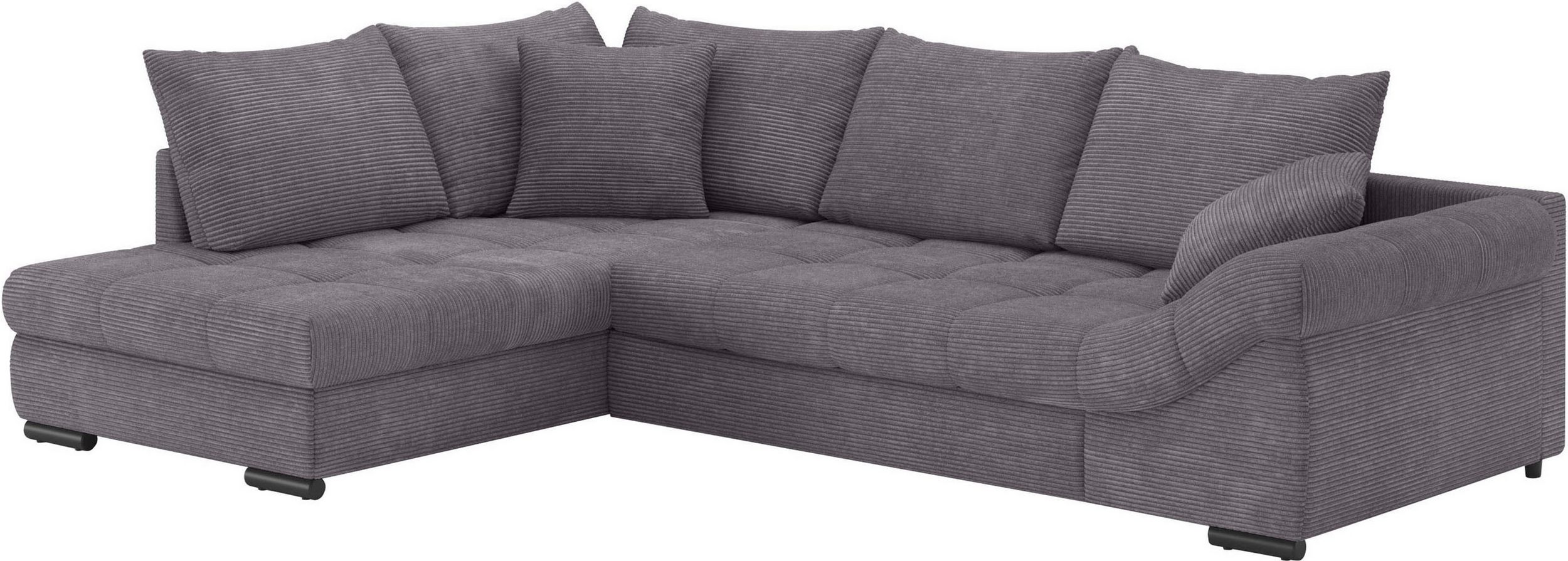 L-Form Ecksofas Allegro - Image 0