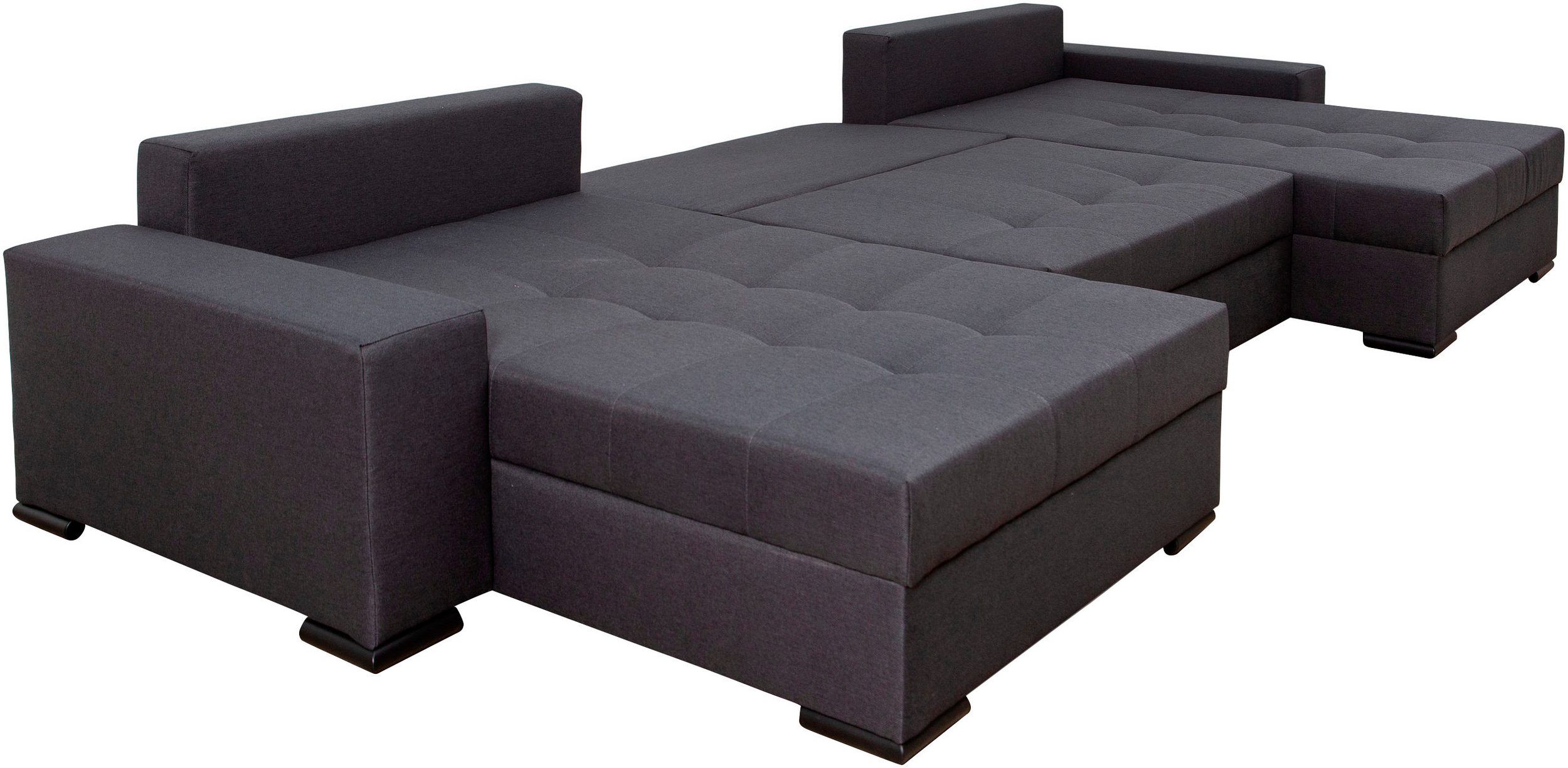U Wohnlandschaft Josy XL - Image 1