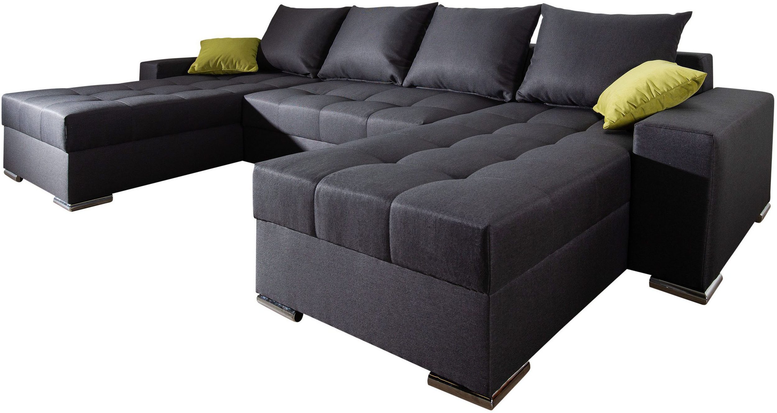 U Wohnlandschaft Josy XL - Image 0