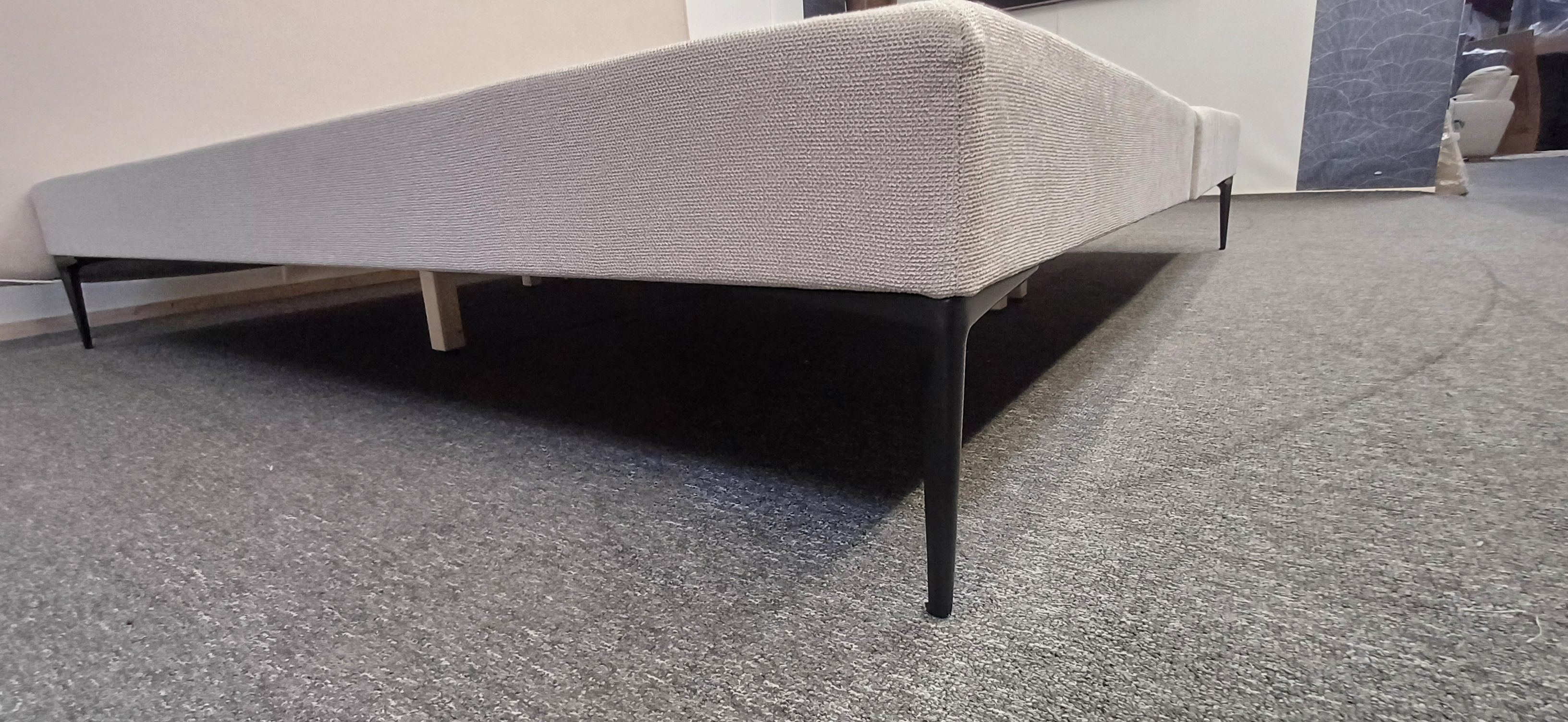 Boxspring 200x200 Yukas - Image 1