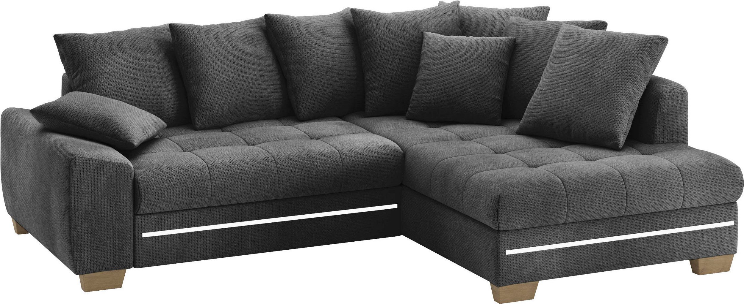 Ecksofas Nikita - Image 0