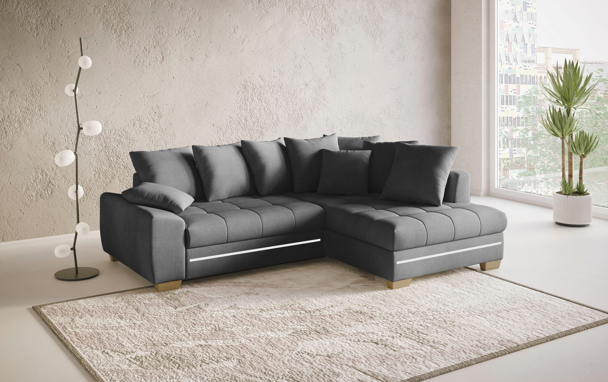 Ecksofas Nikita - Image 1