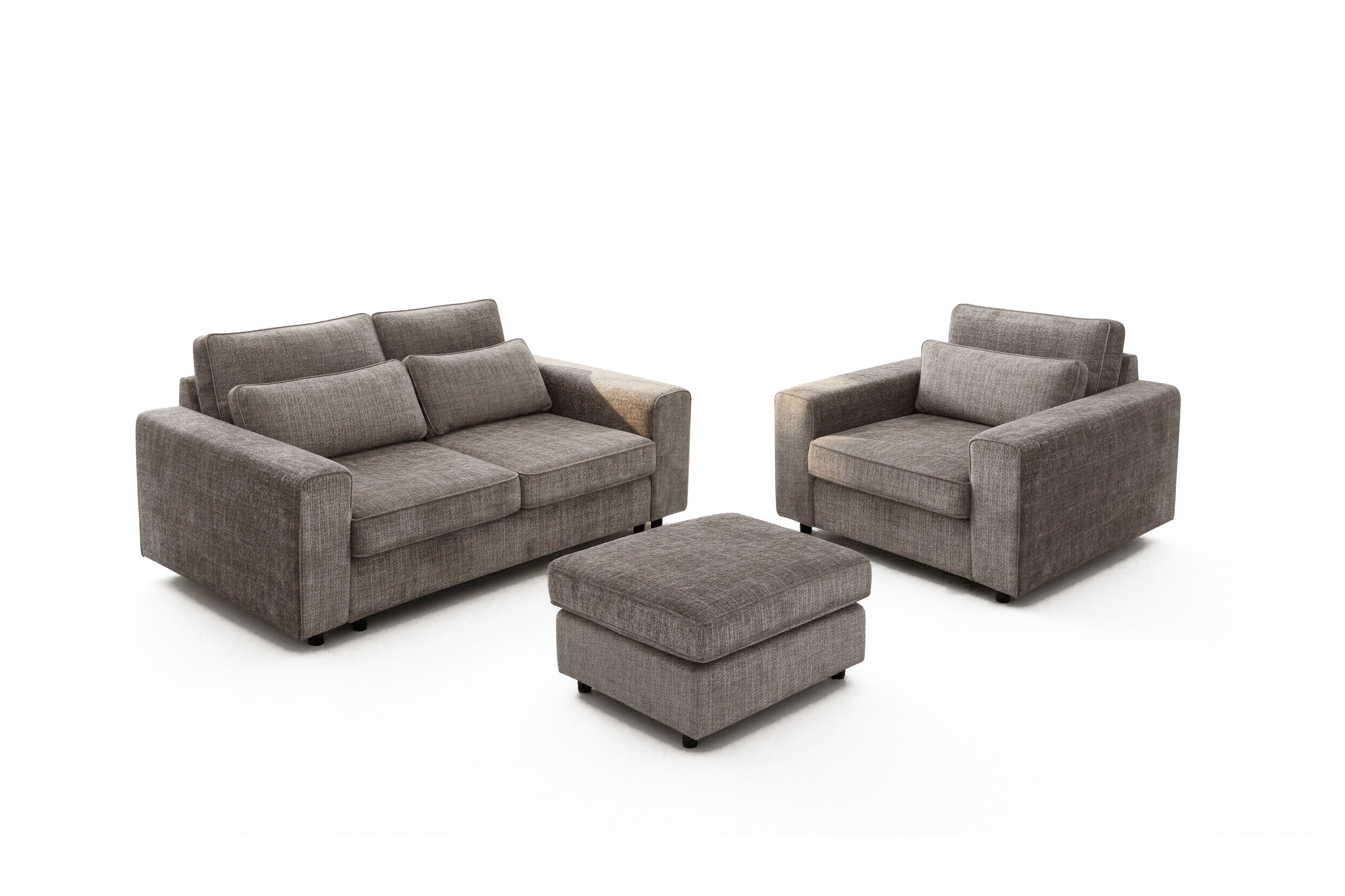 Garnituren-Sets Cora - Image 0