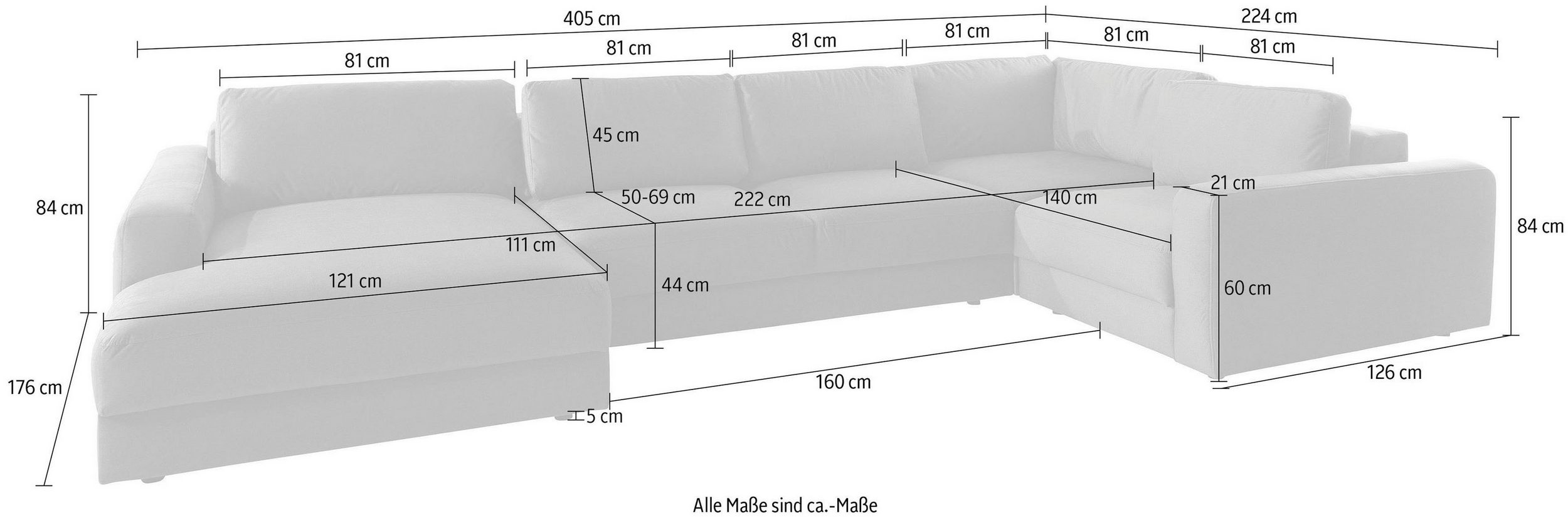 U-Form OTM-2-E-1 Bloomfield - Image 3