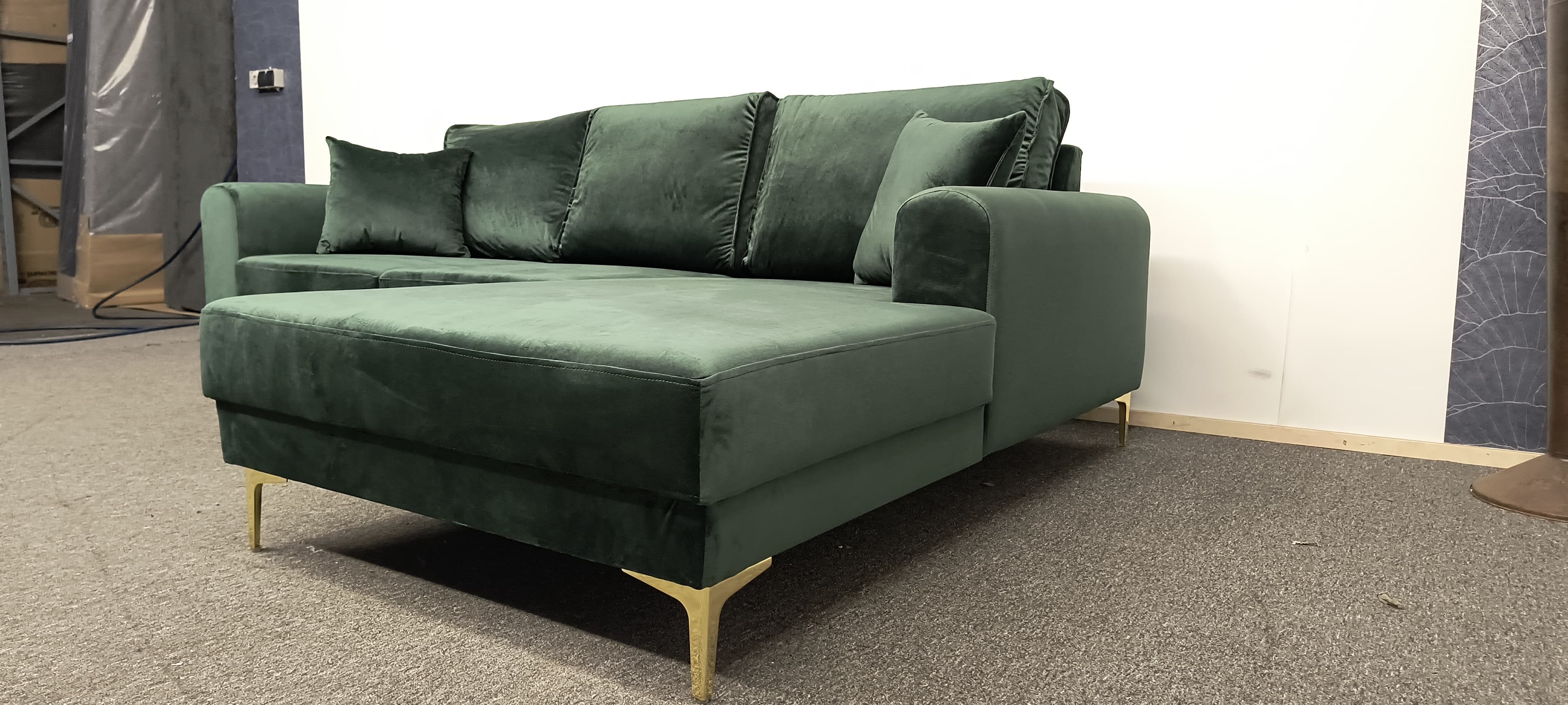 Ecksofas Madara - Image 1