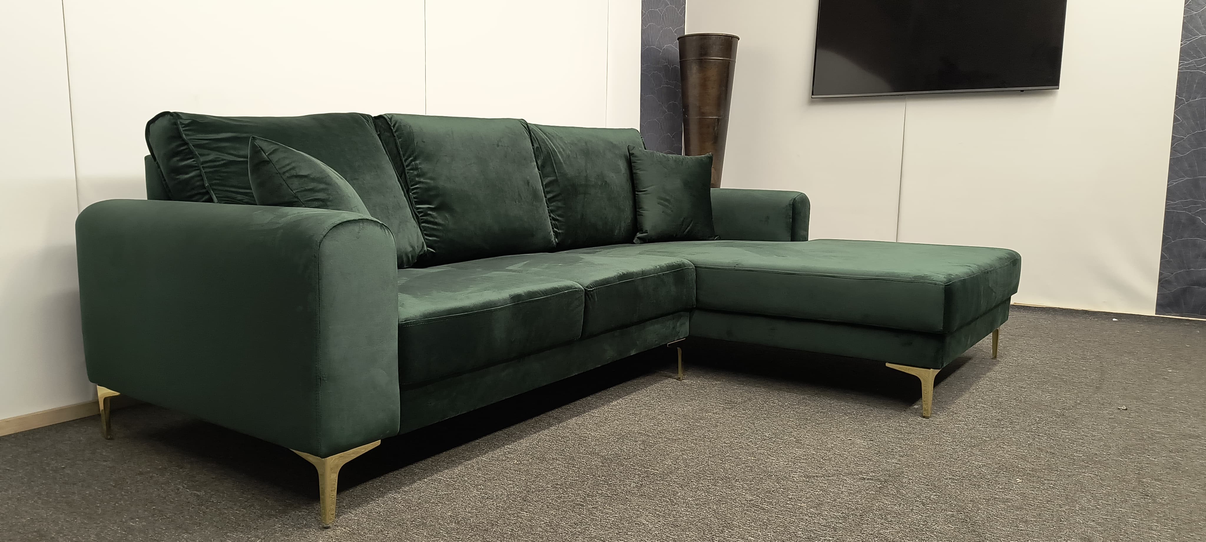 Ecksofas Madara - Image 0