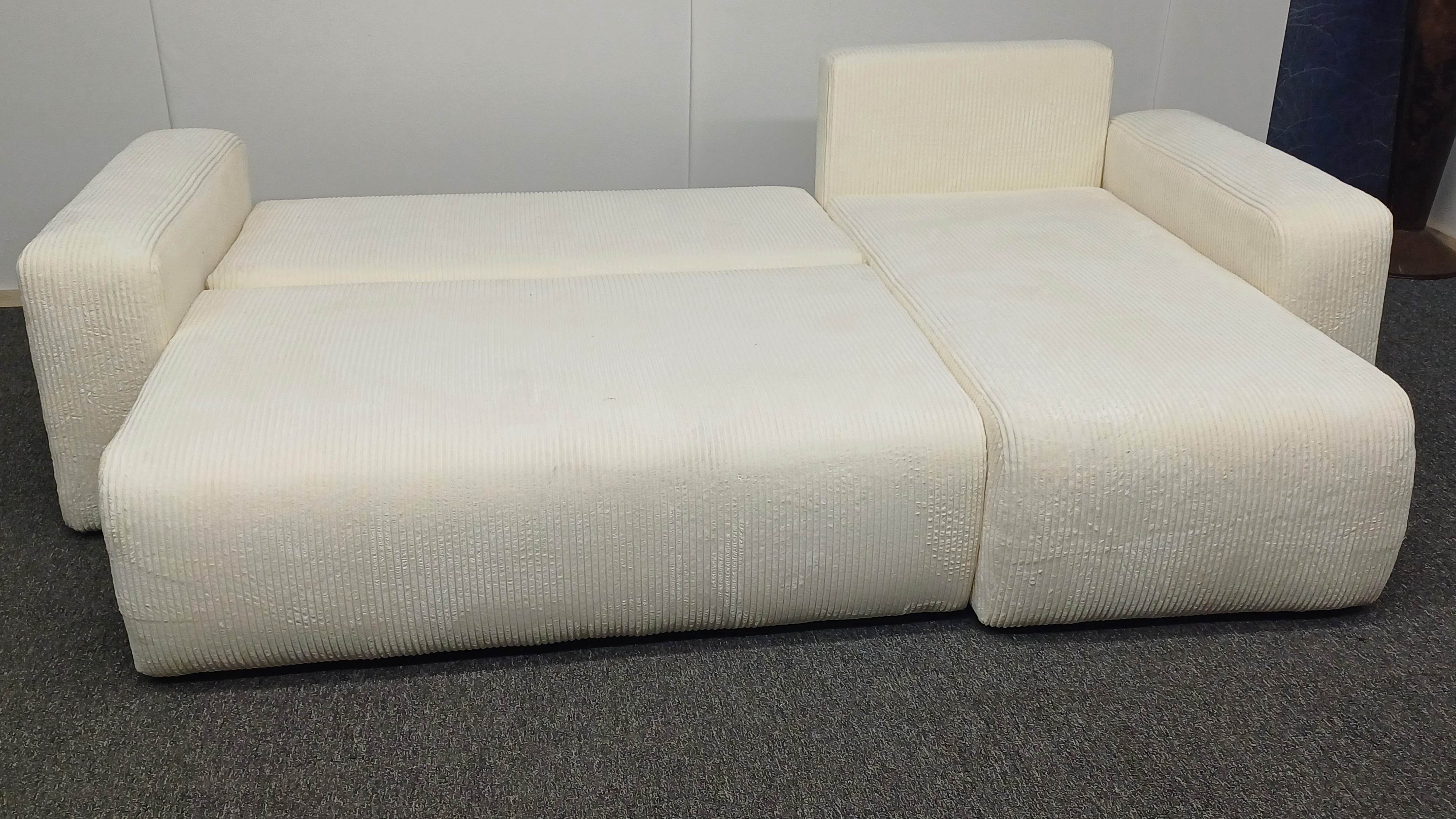 Ecksofas Brema - Image 1