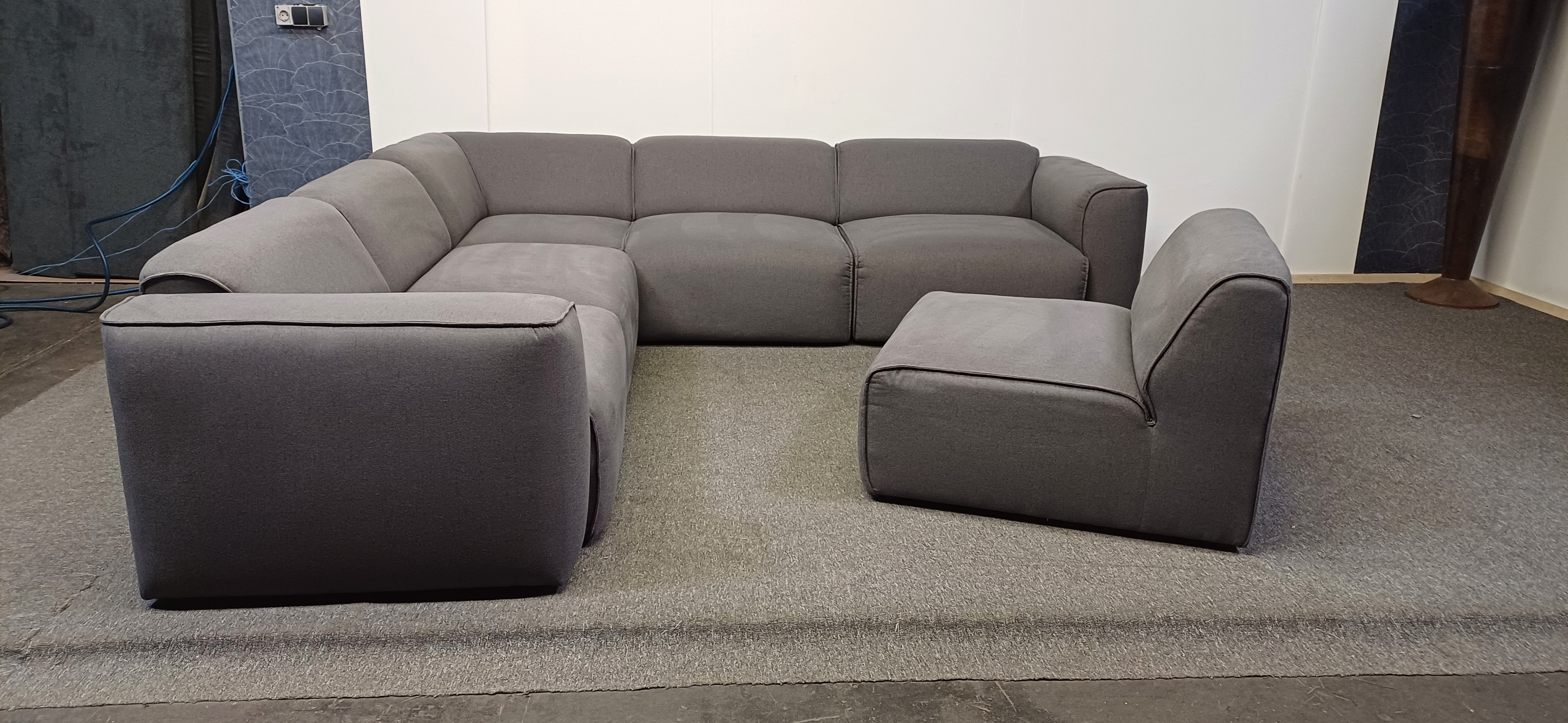 Rundecken Merid - Image 0