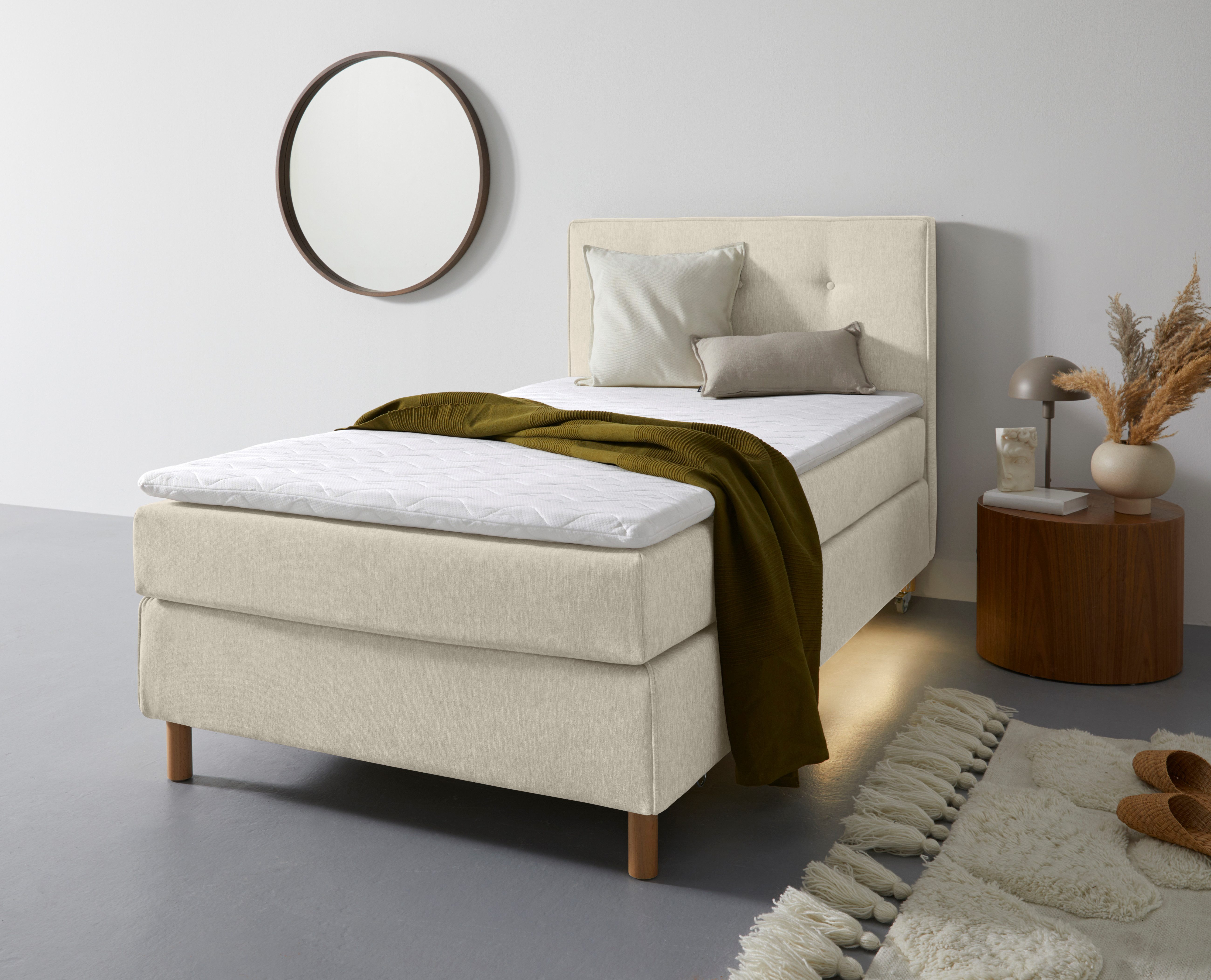Boxspring 100x200 Flex - Image 12