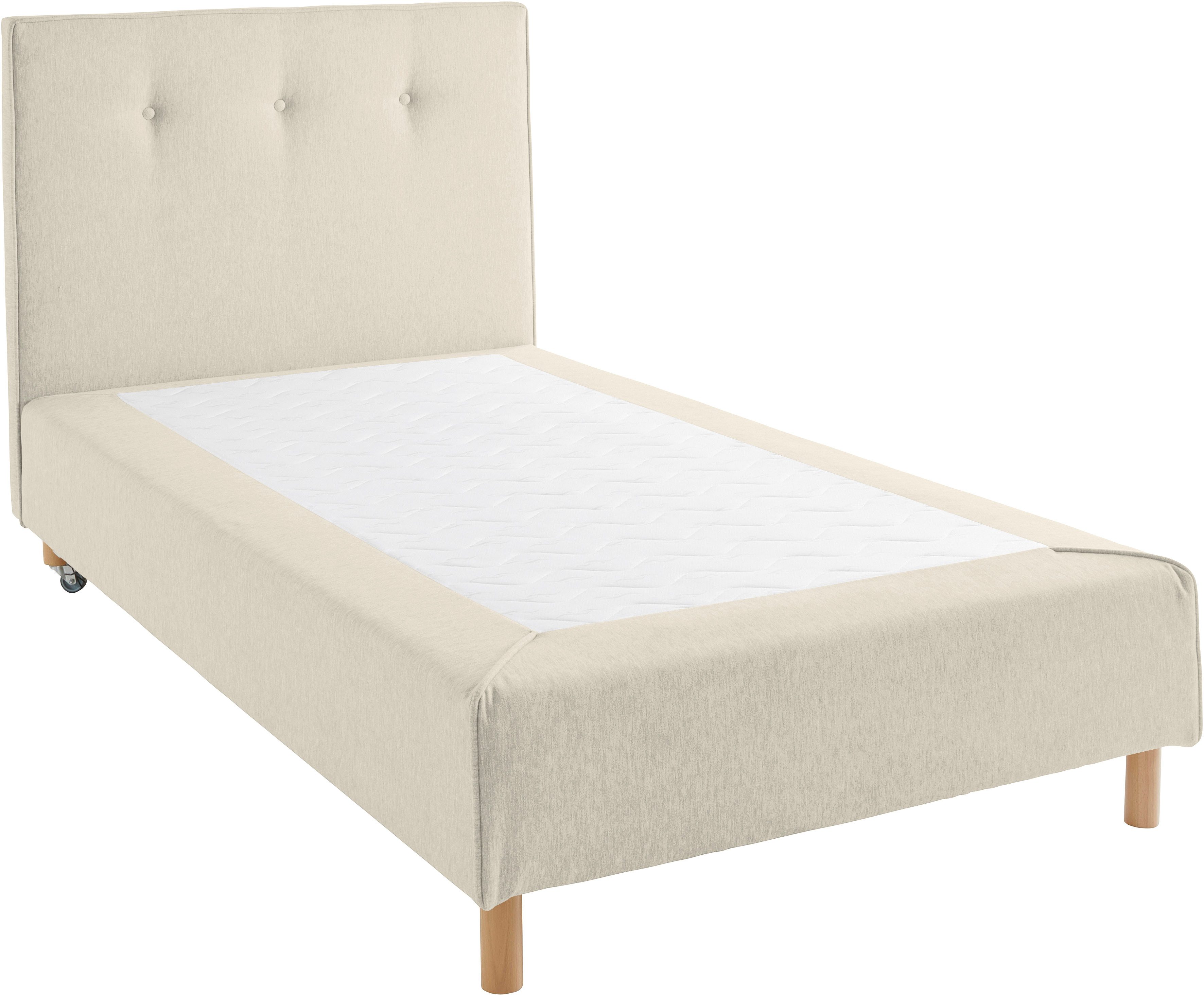 Boxspring 100x200 Flex - Image 8