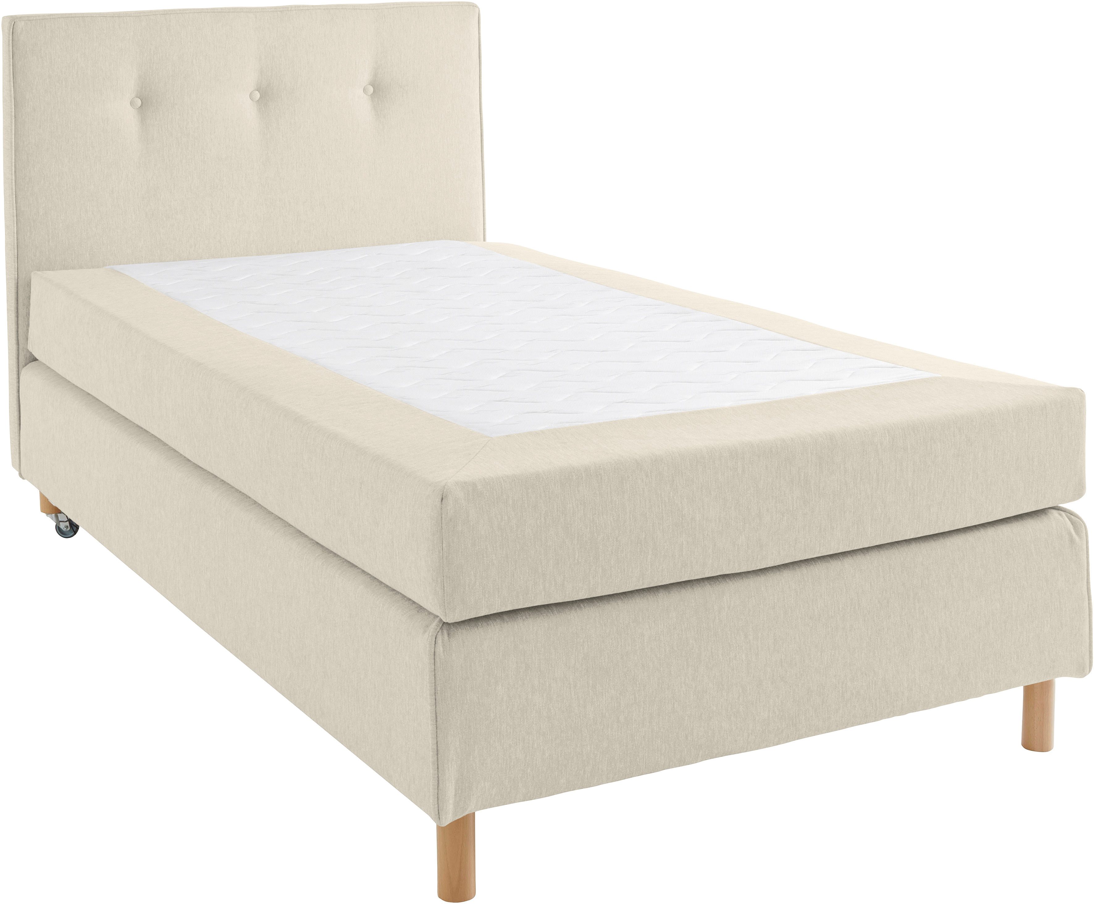 Boxspring 100x200 Flex - Image 6