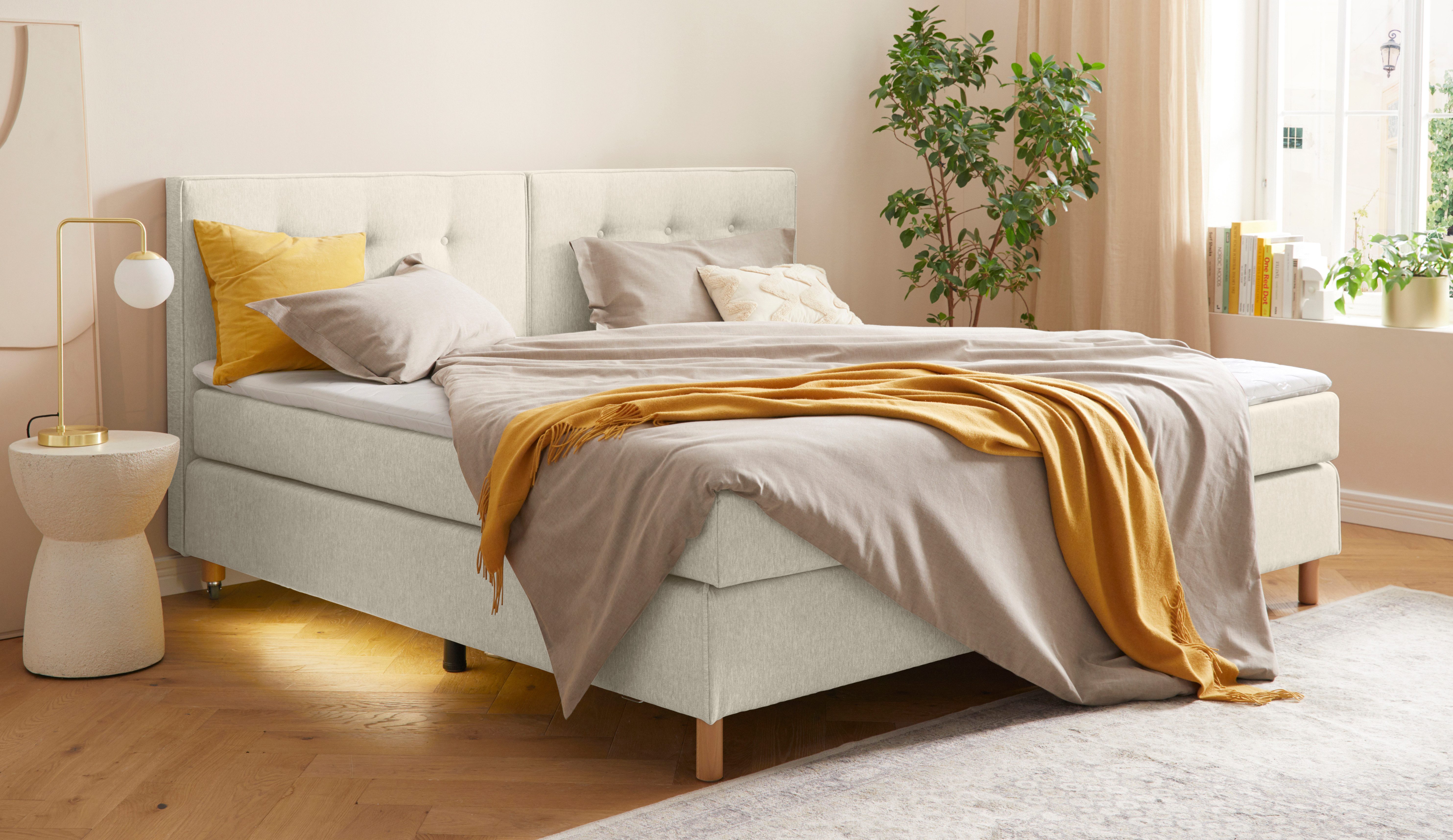Boxspring 100x200 Flex - Image 14