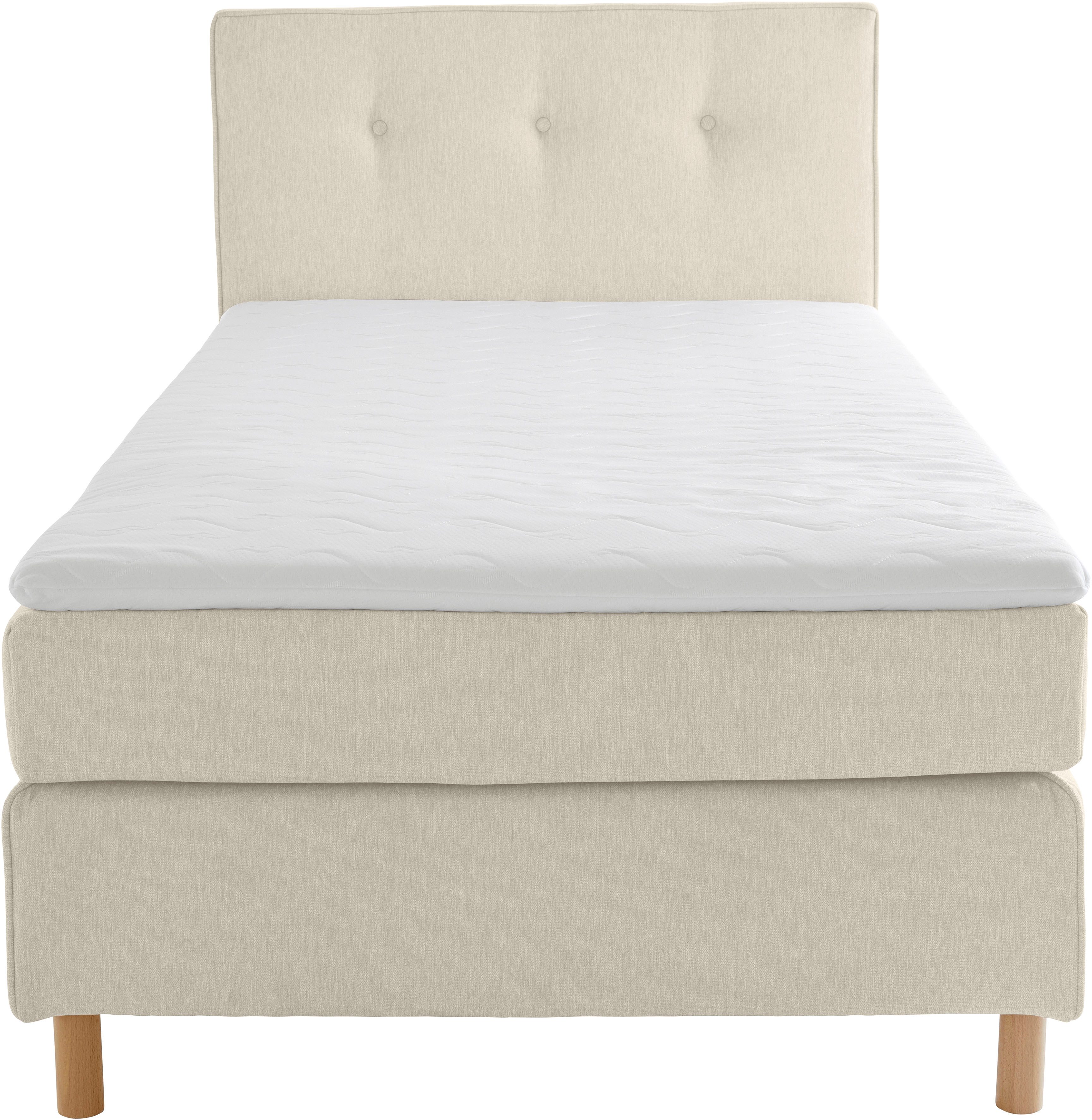 Boxspring 100x200 Flex - Image 3