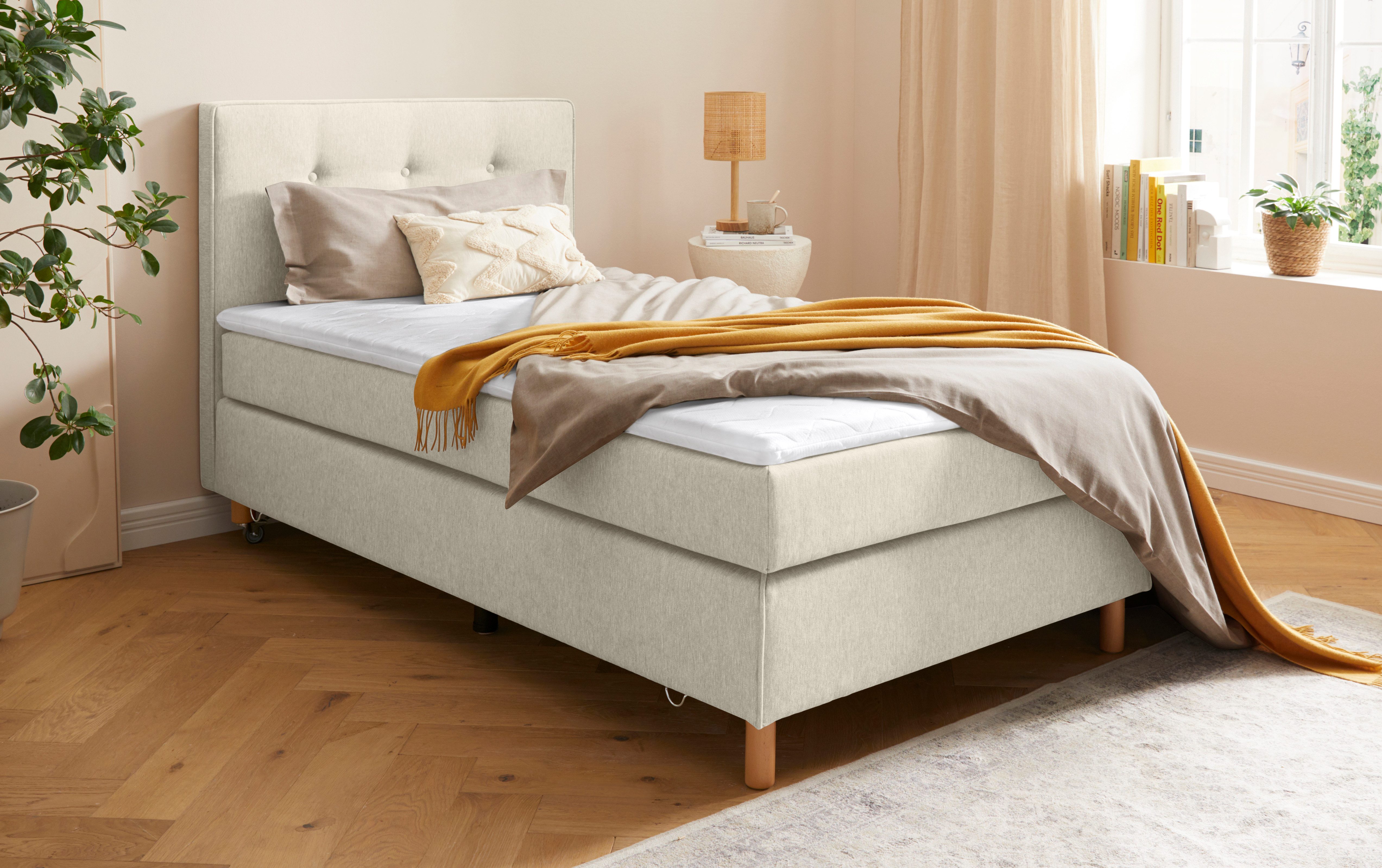 Boxspring 100x200 Flex - Image 2