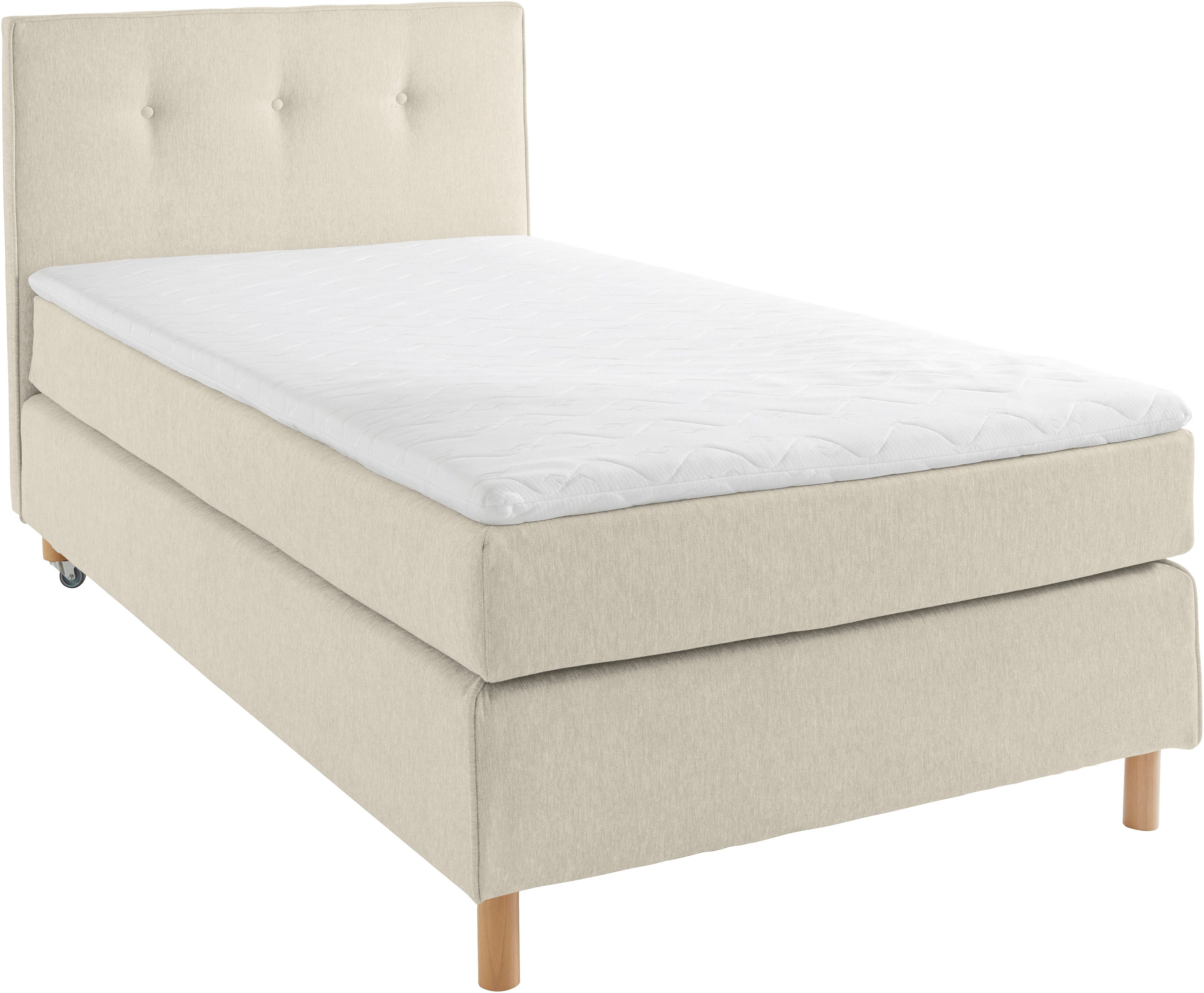 Boxspring 100x200 Flex - Image 7