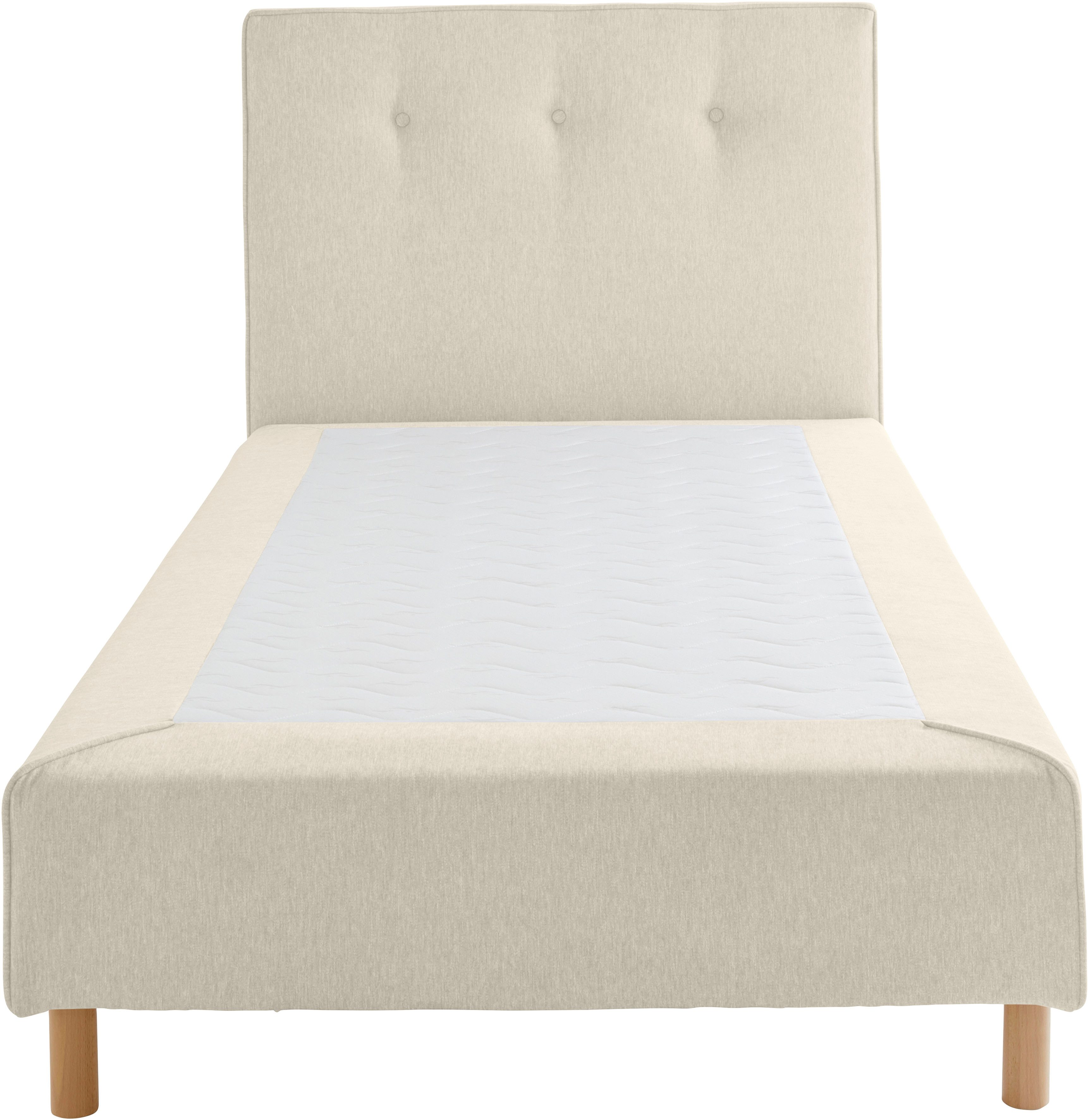 Boxspring 100x200 Flex - Image 5