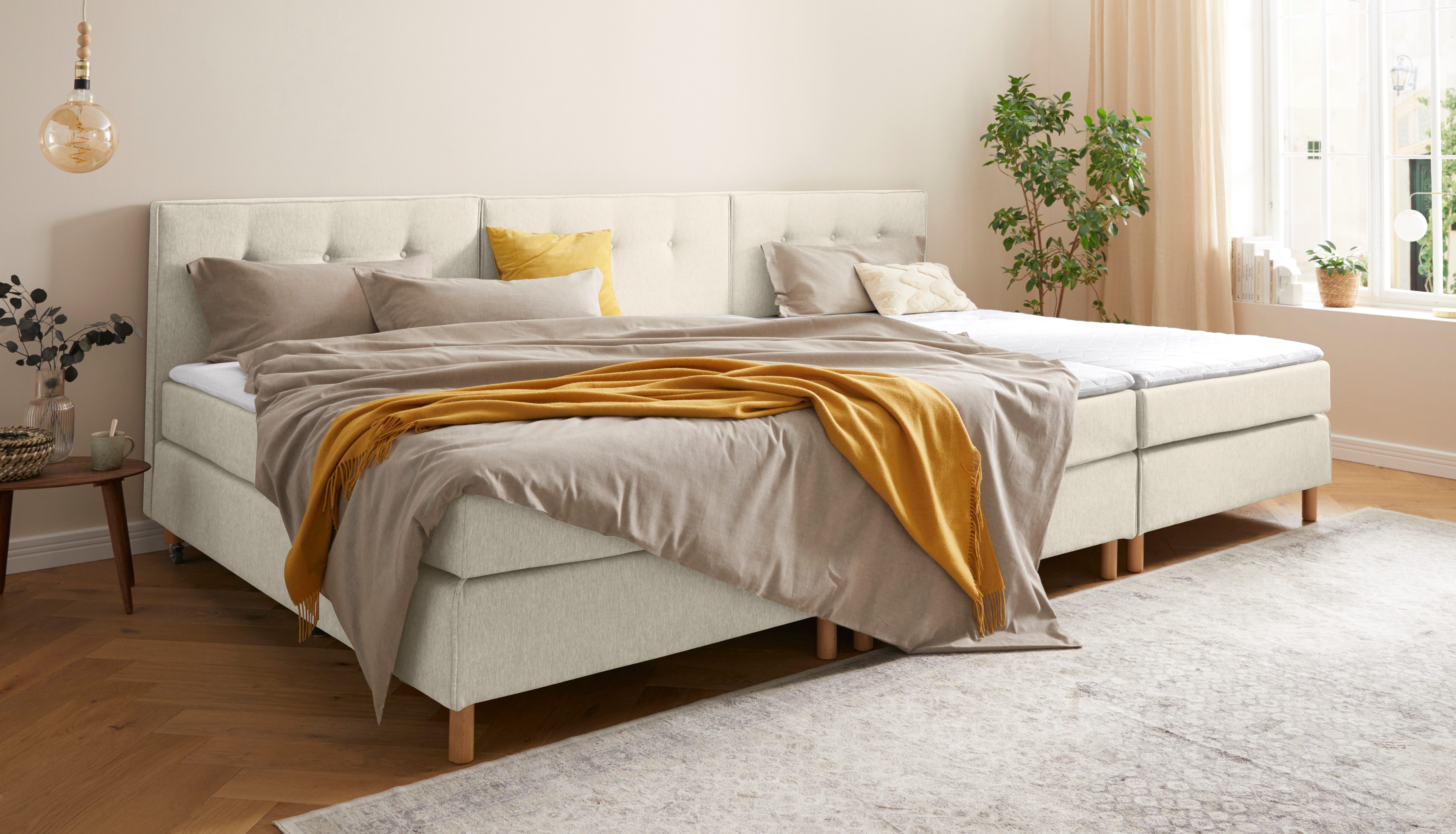 Boxspring 100x200 Flex - Image 13