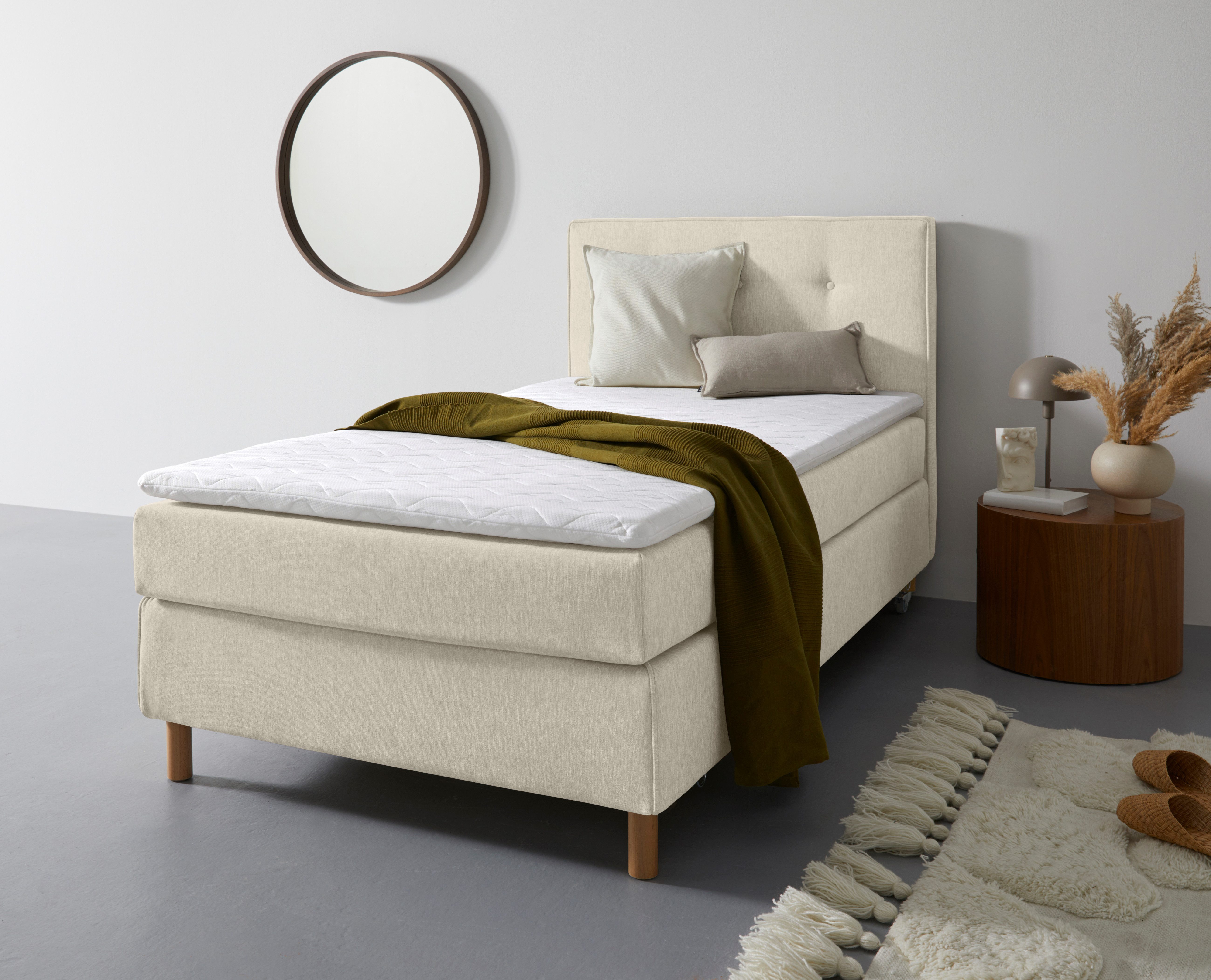 Boxspring 100x200 Flex - Image 0