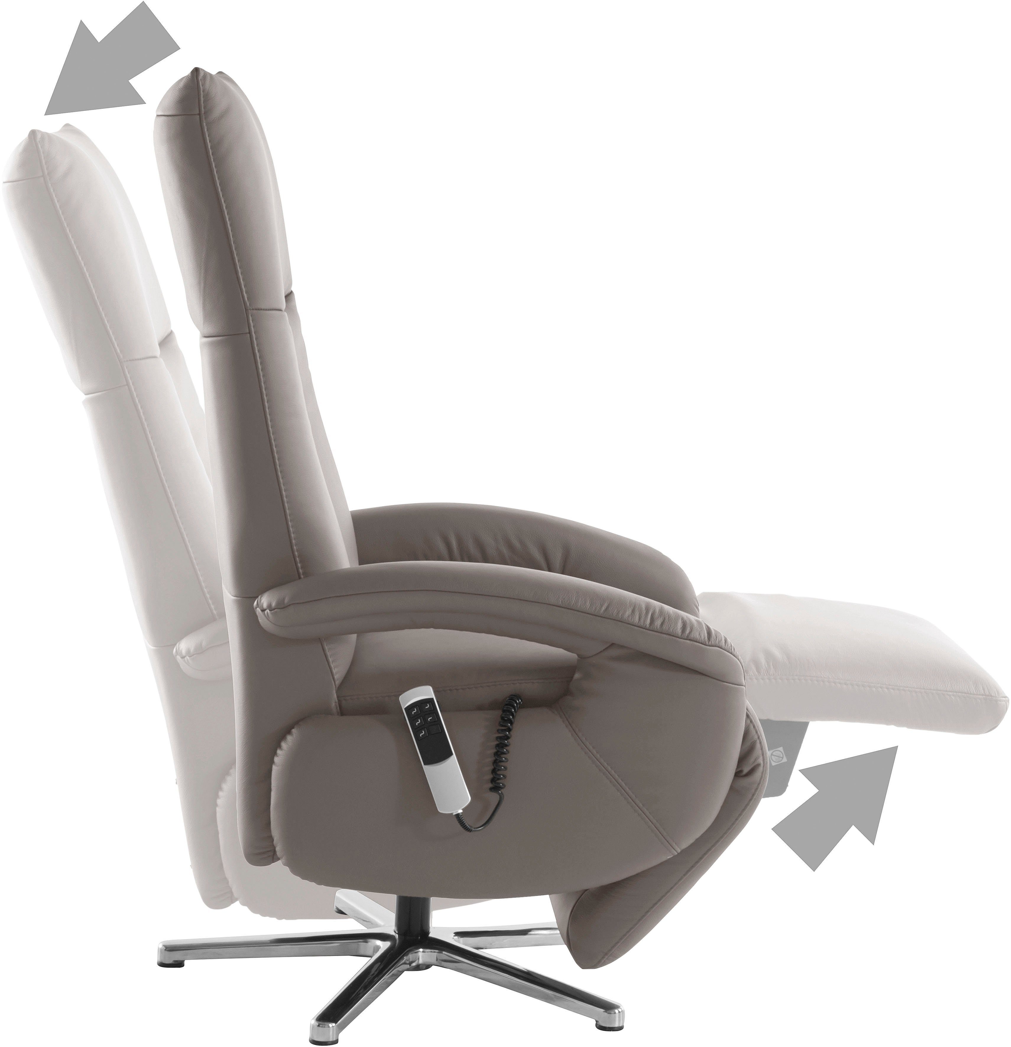 TV-Sessel Tycoon - Image 7