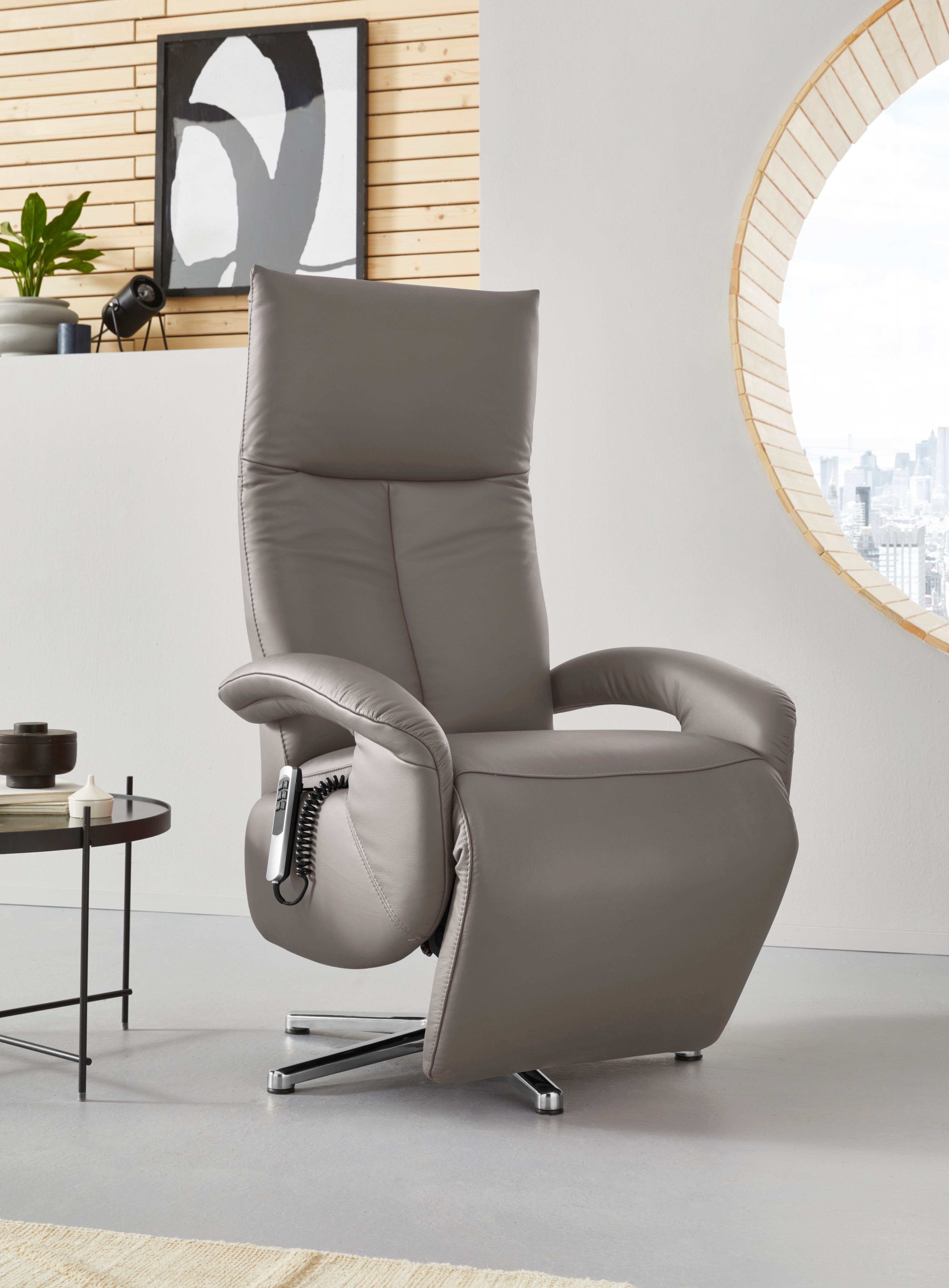 TV-Sessel Tycoon - Image 0