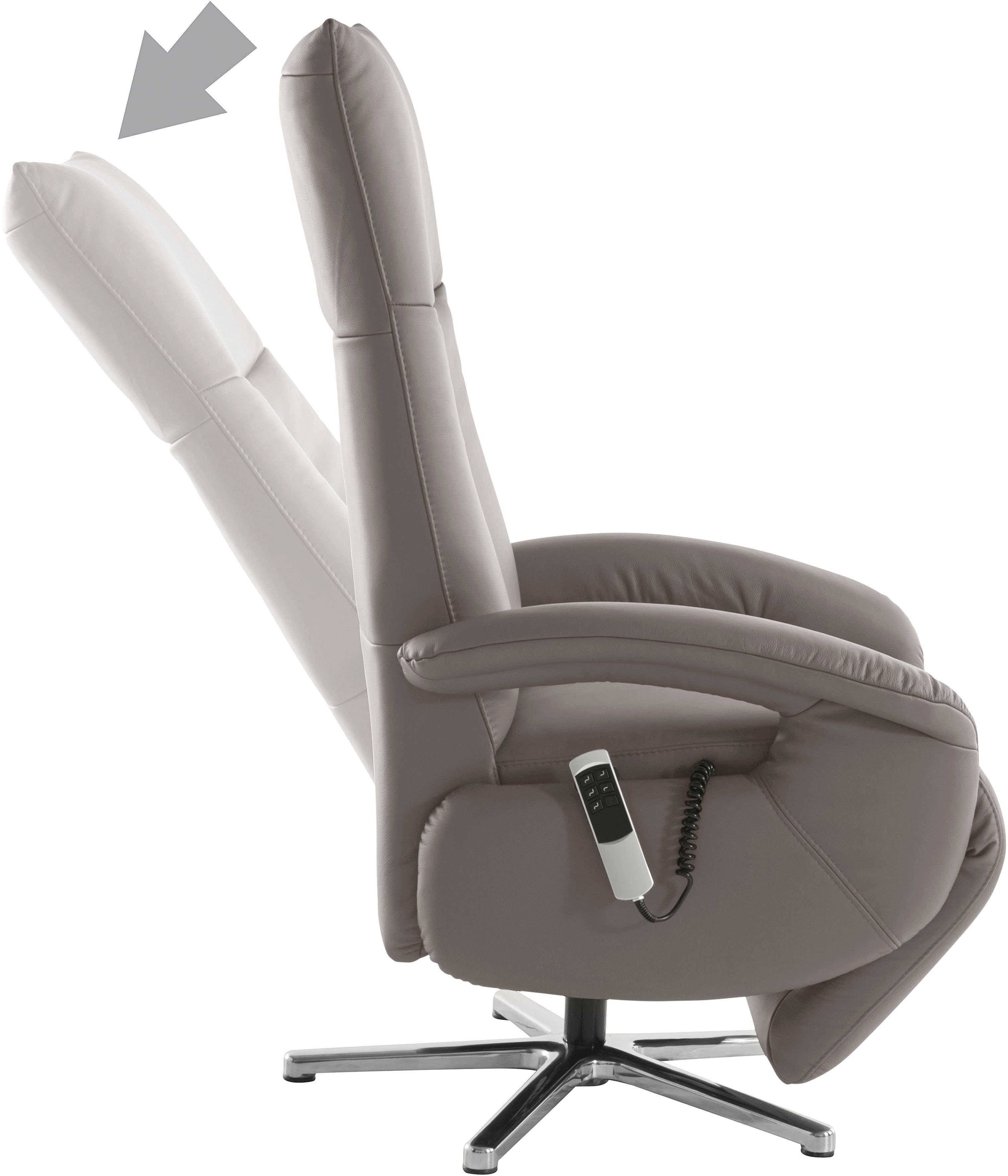 TV-Sessel Tycoon - Image 5