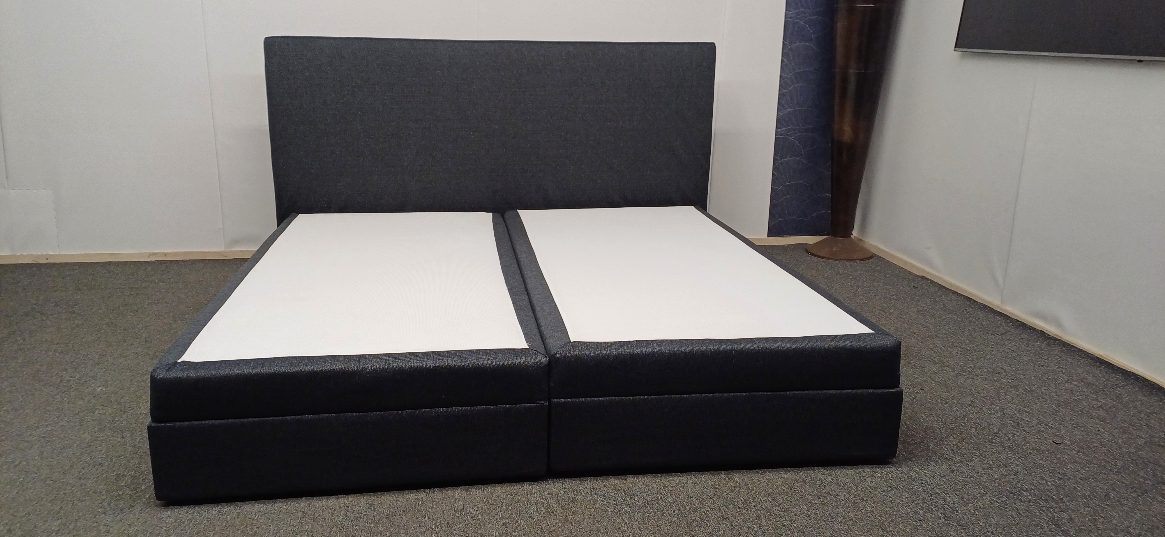 Boxspring 200x200 Wenas - Image 2