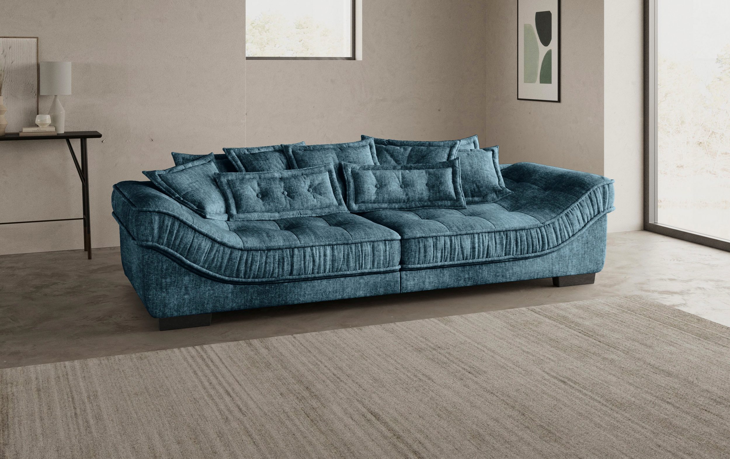 Bigsofa Diwan - Image 1