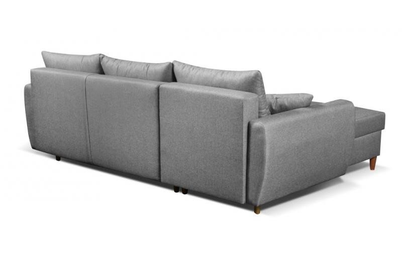 Ecksofas Romeo - Image 1