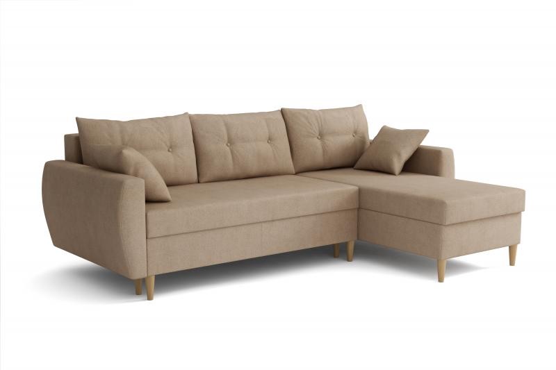 Ecksofas Romeo - Image 0