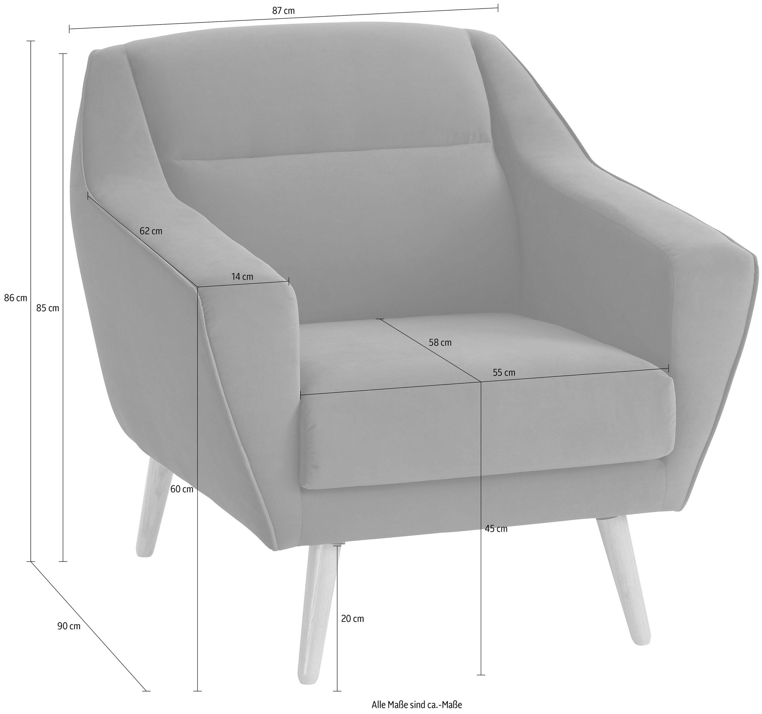 Sessel Bille - Image 1