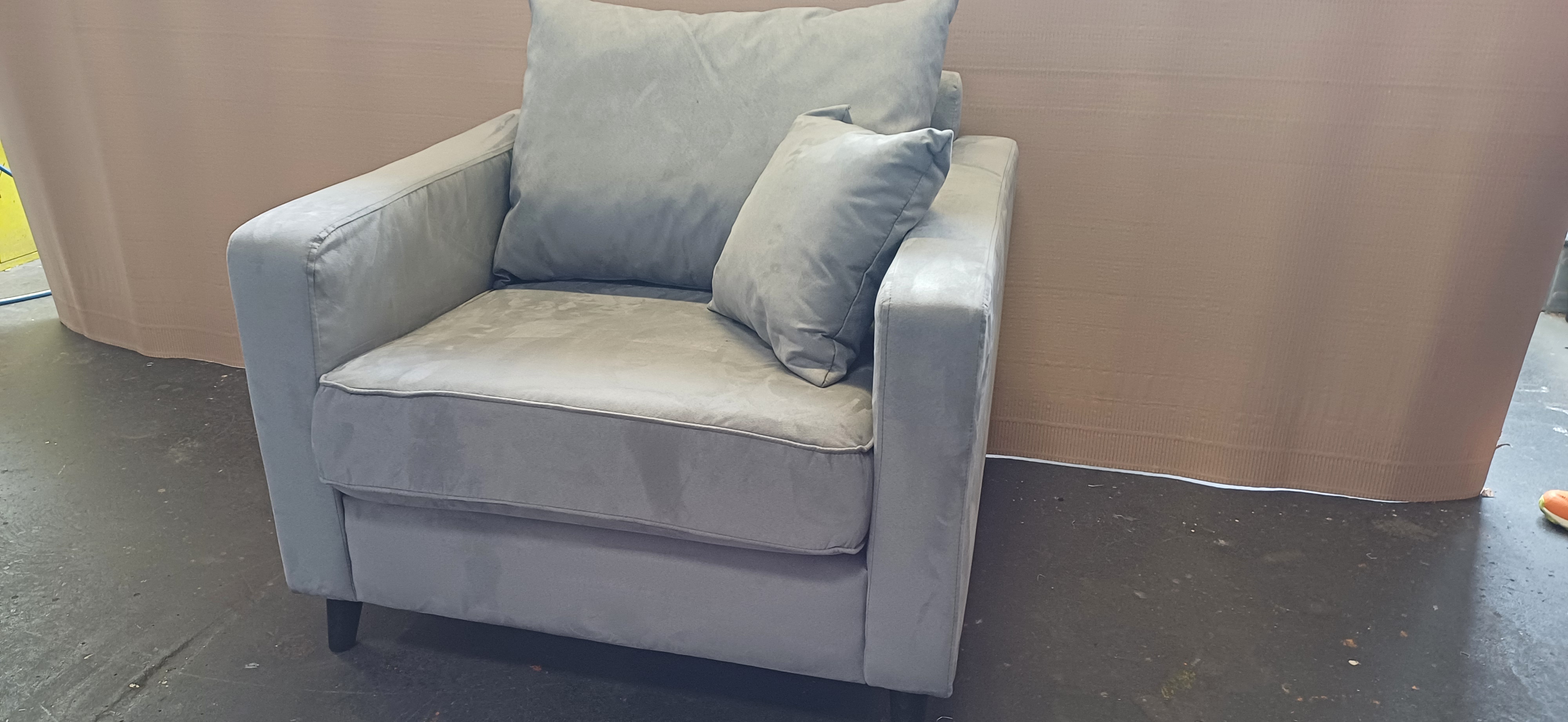 Sessel Lava - Image 1