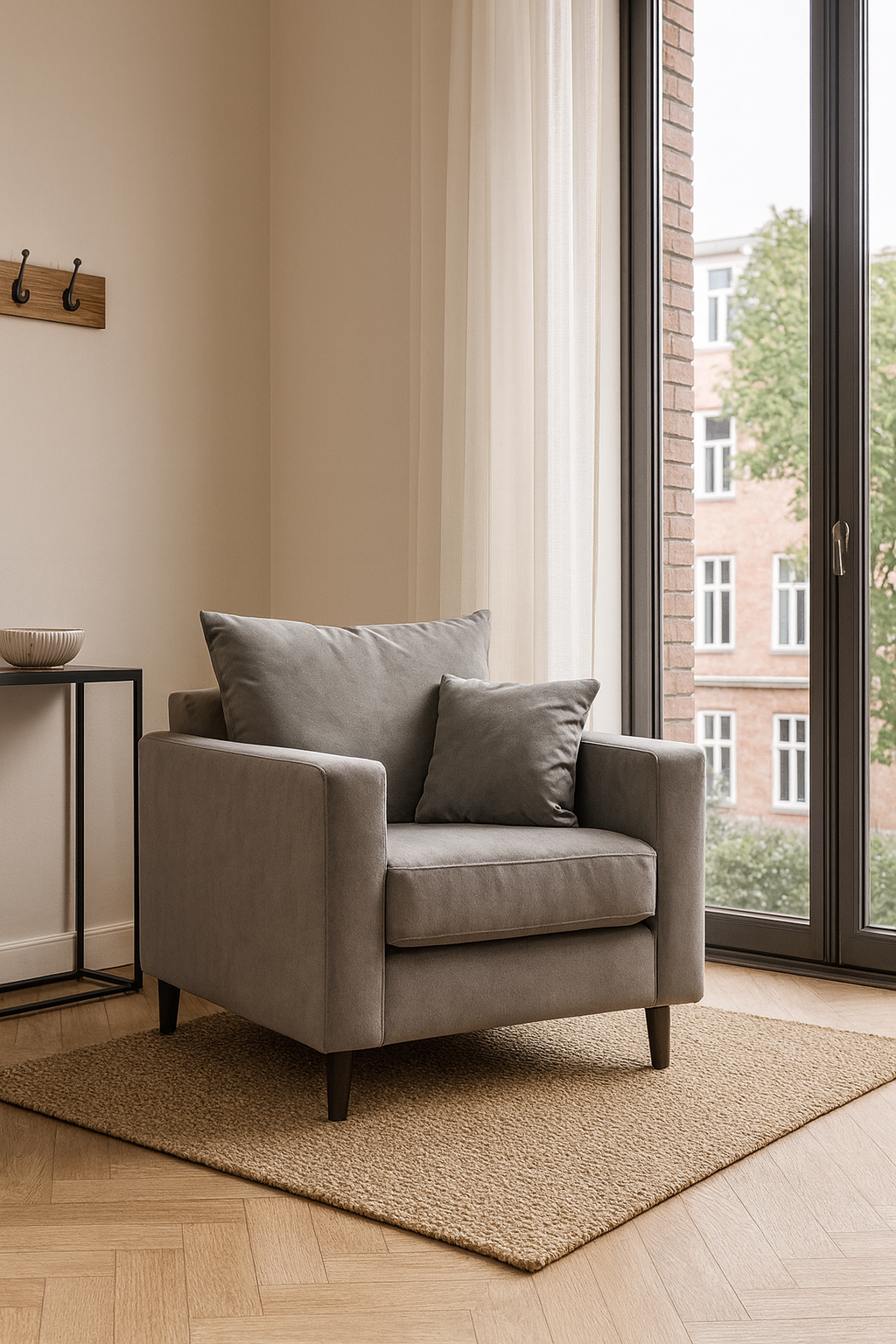 Sessel Lava - Image 0