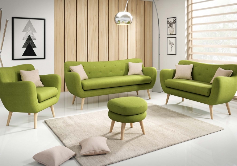 Garnituren-Sets George - Image 0