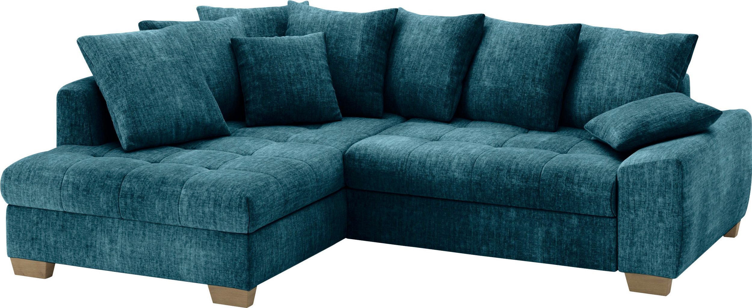 L-Form Ecksofas Nikita 2 - Image 0