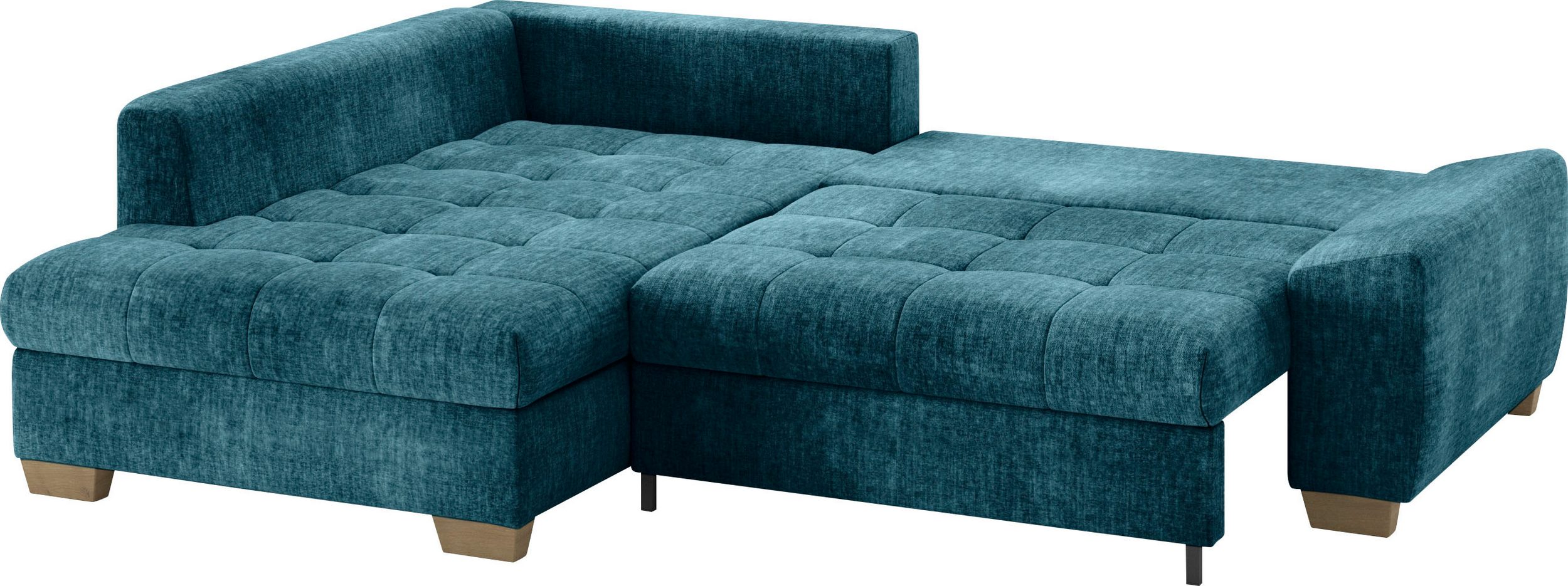L-Form Ecksofas Nikita 2 - Image 2