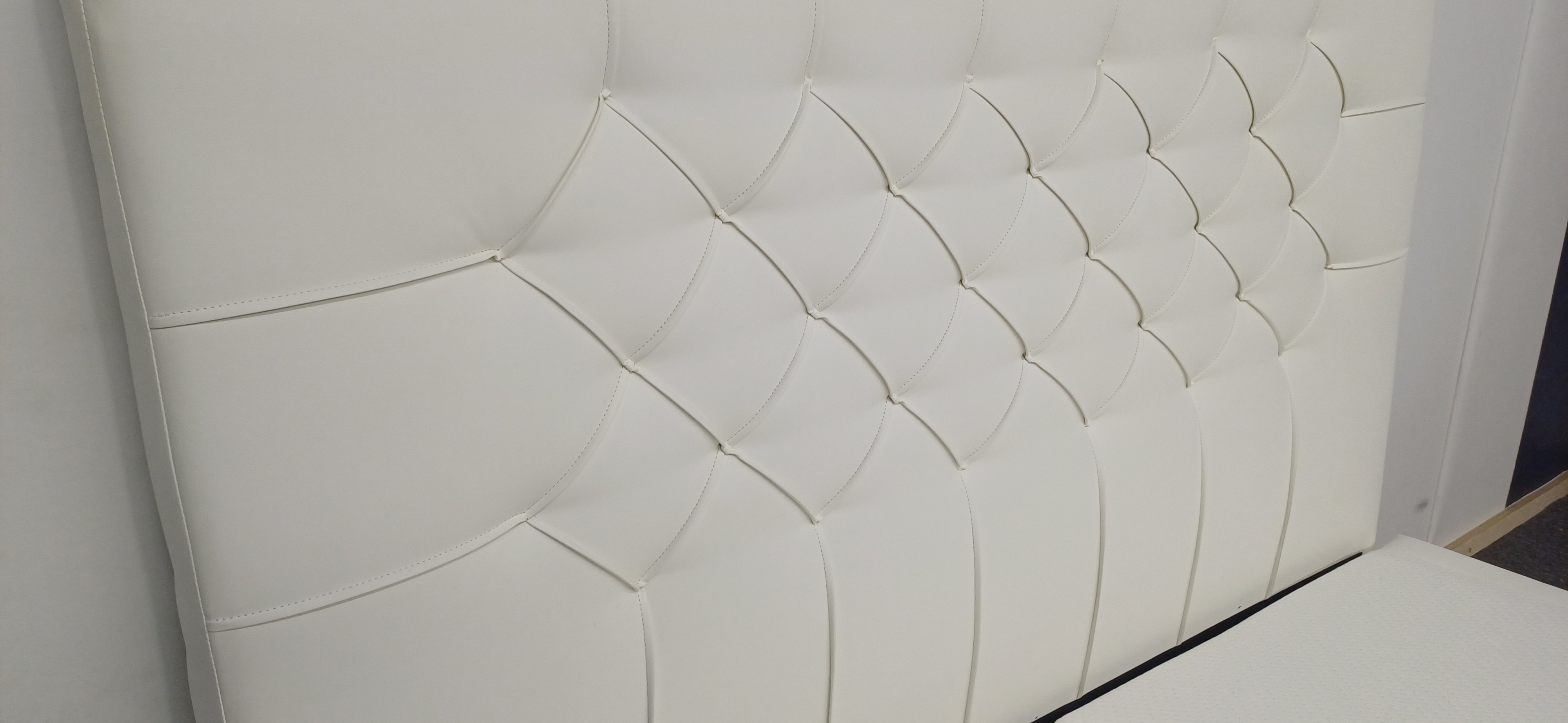 Boxspring 160x200 Kleo - Image 1