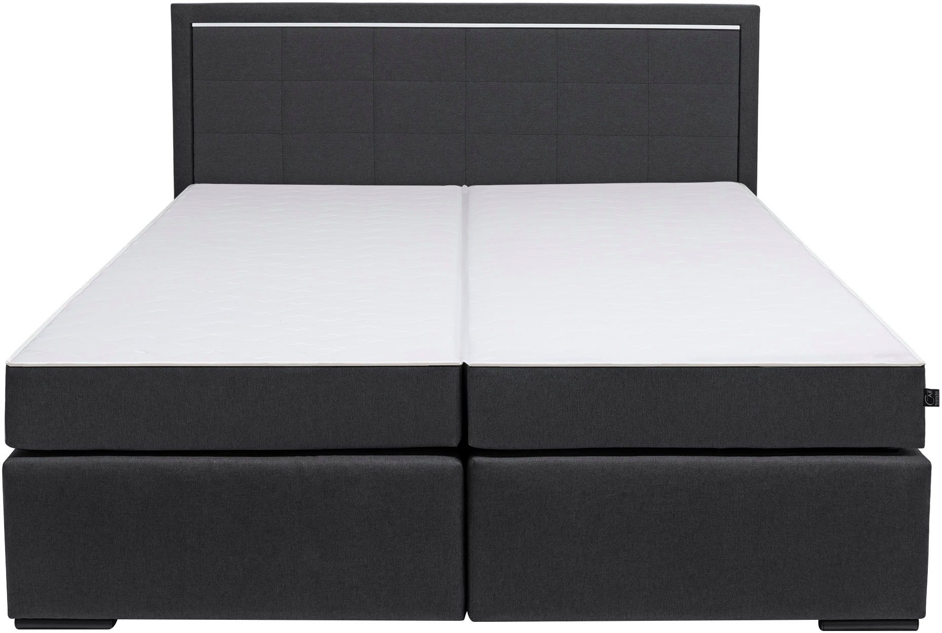 Boxspring 180x200 Athena - Image 2