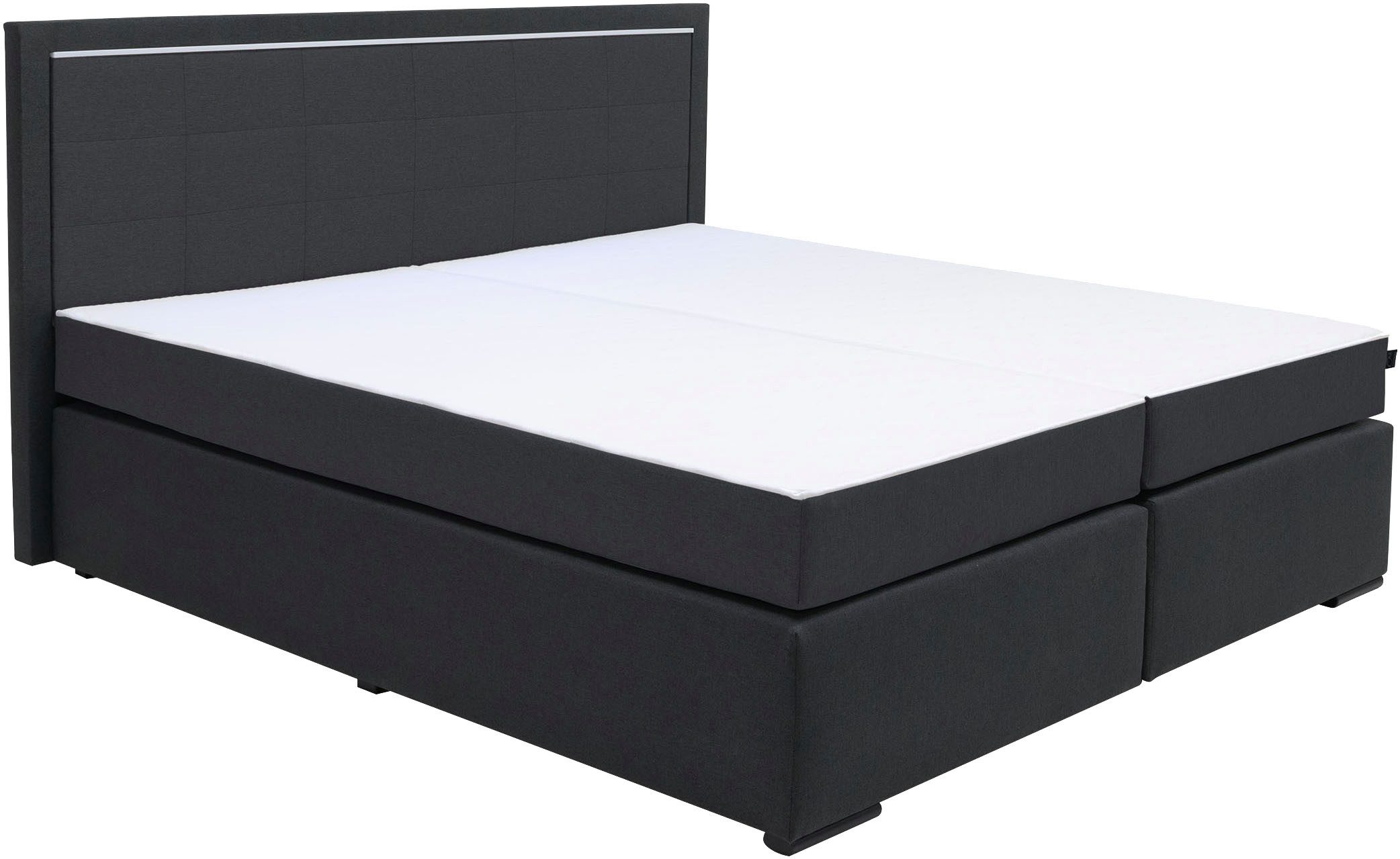Boxspring 180x200 Athena - Image 1