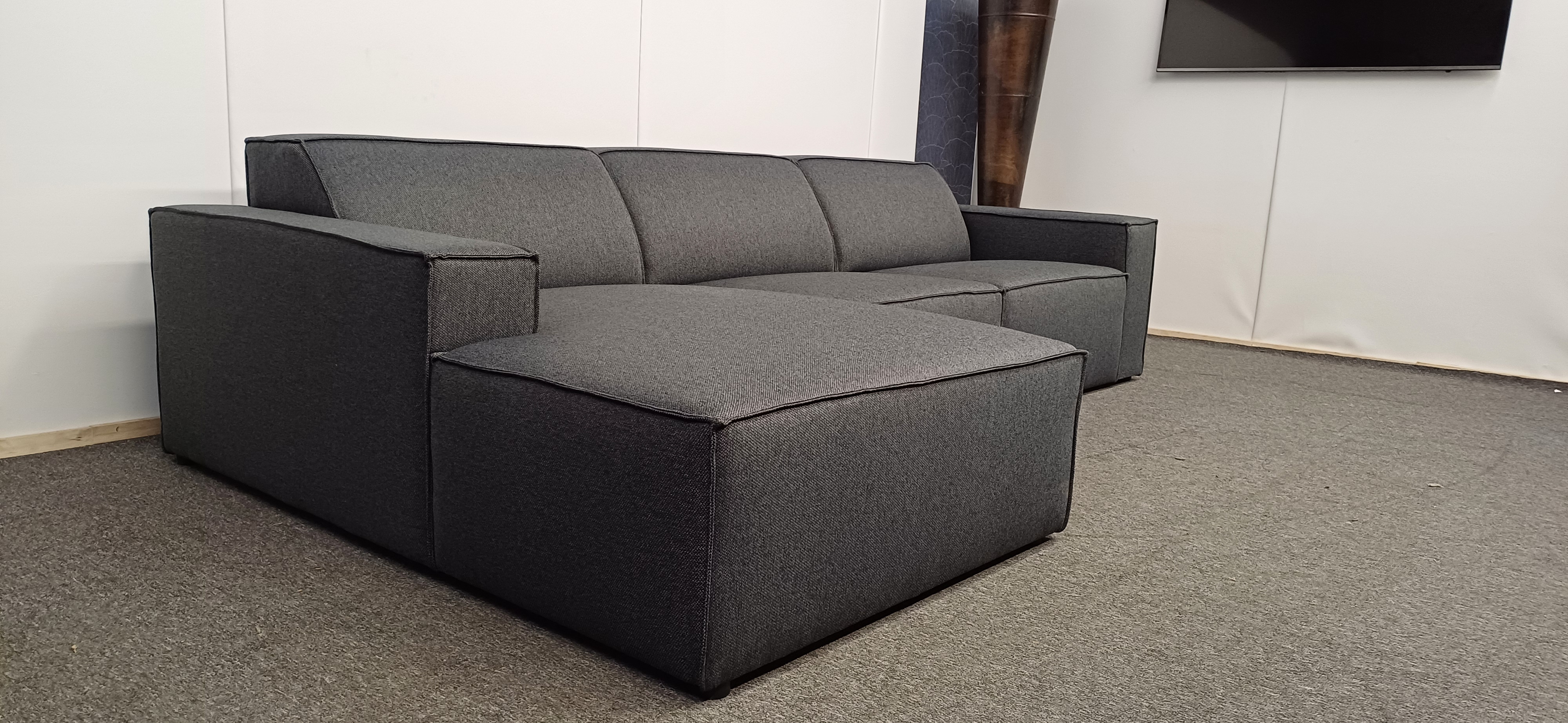 Ecksofas Cursal - Image 1
