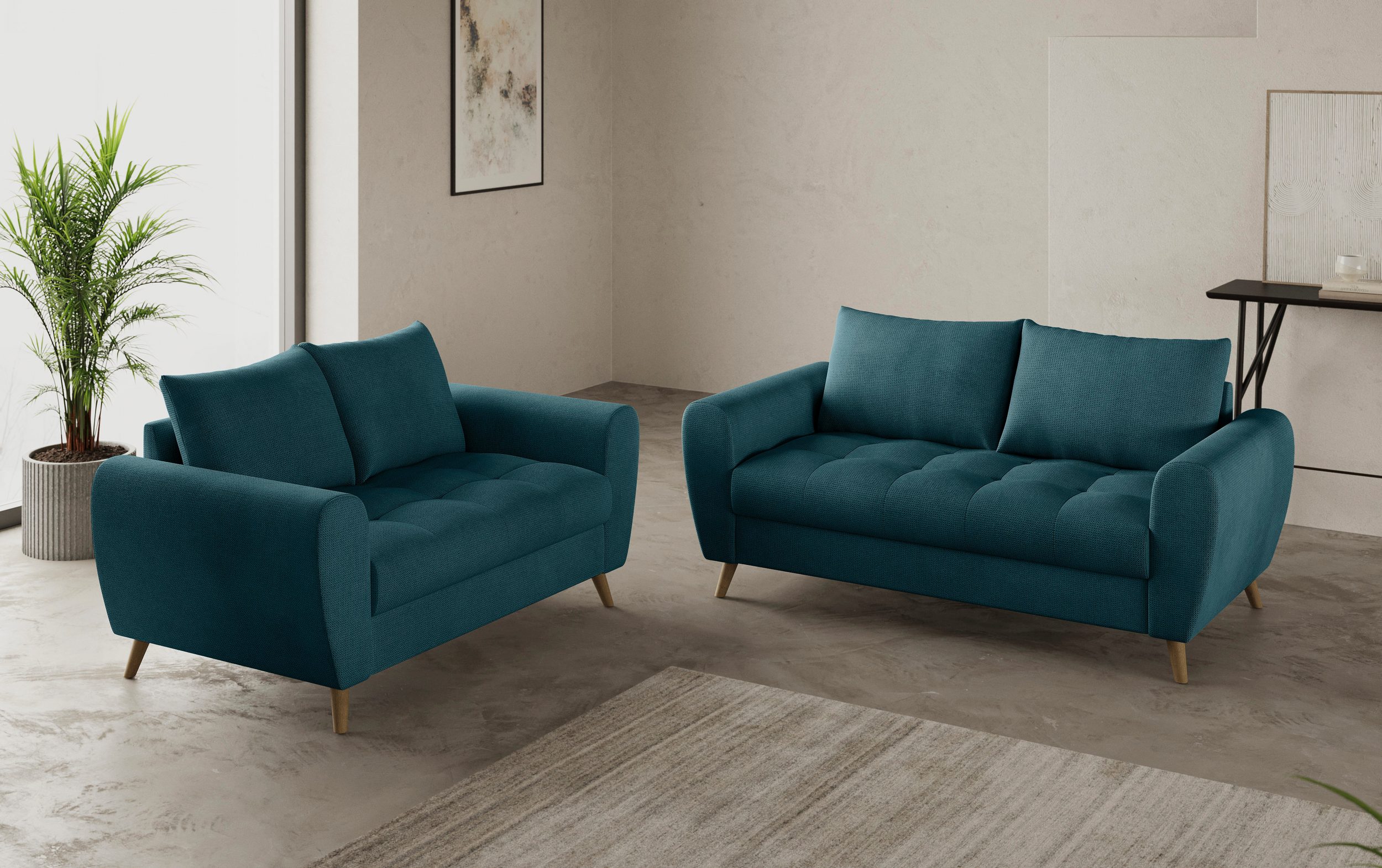 2er Blackburn II - Image 1